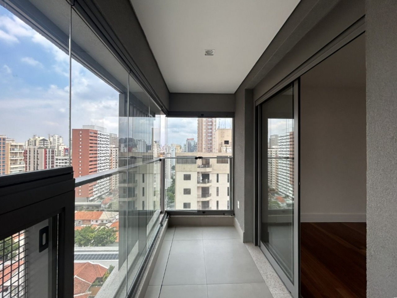 Apartamento, 3 quartos, 160 m² - Foto 20