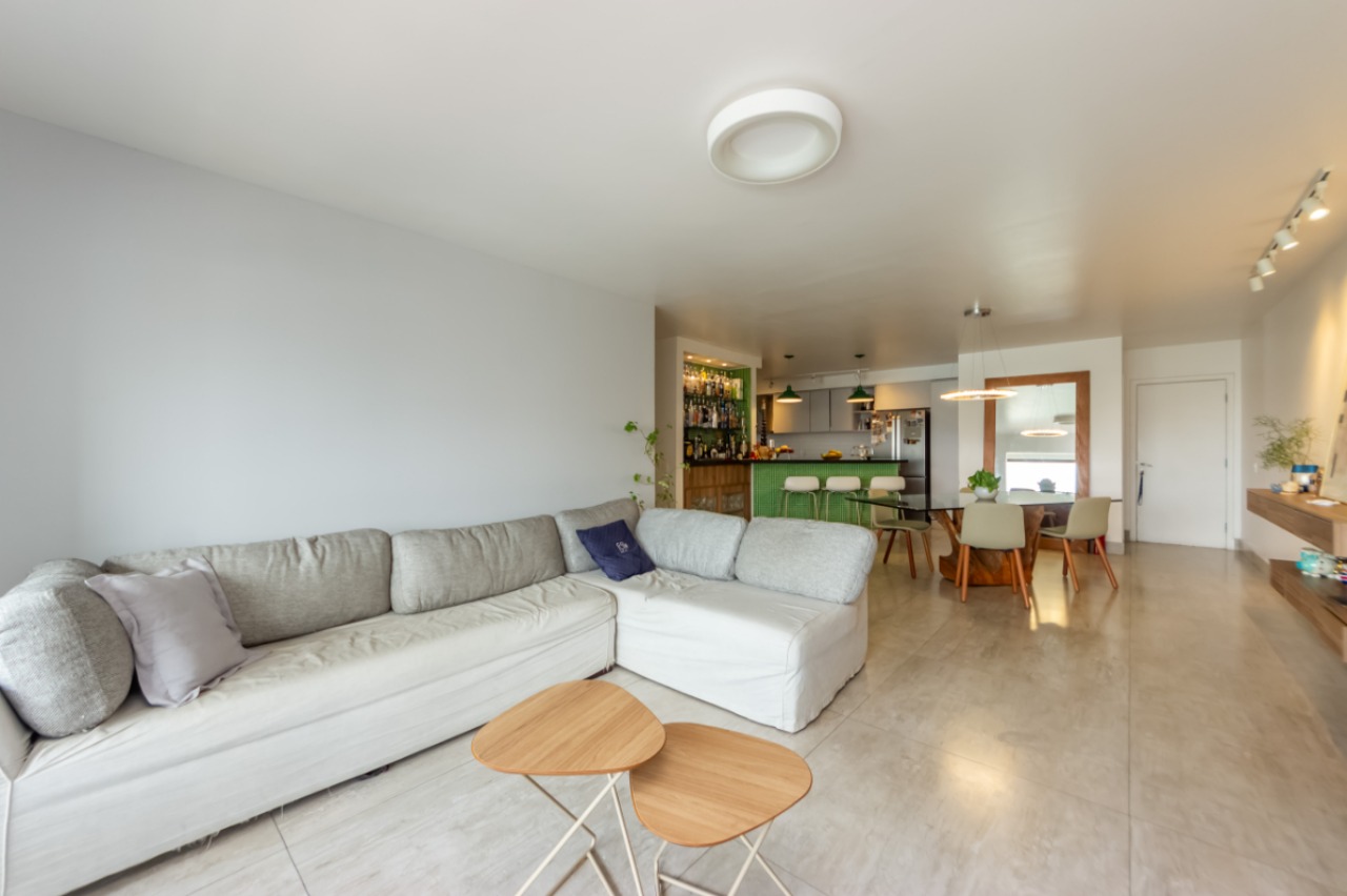 Apartamento, 2 quartos, 105 m² - Foto 6