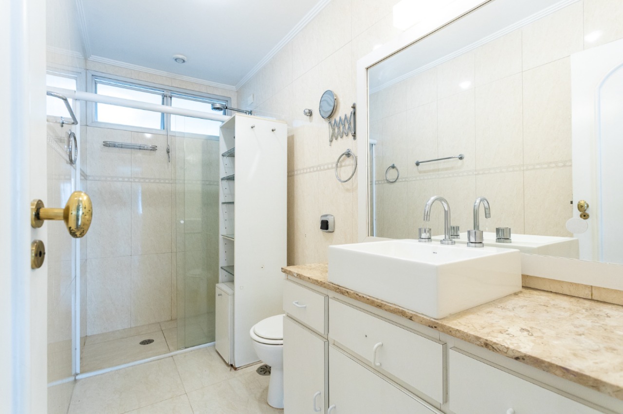 Apartamento, 4 quartos, 196 m² - Foto 27