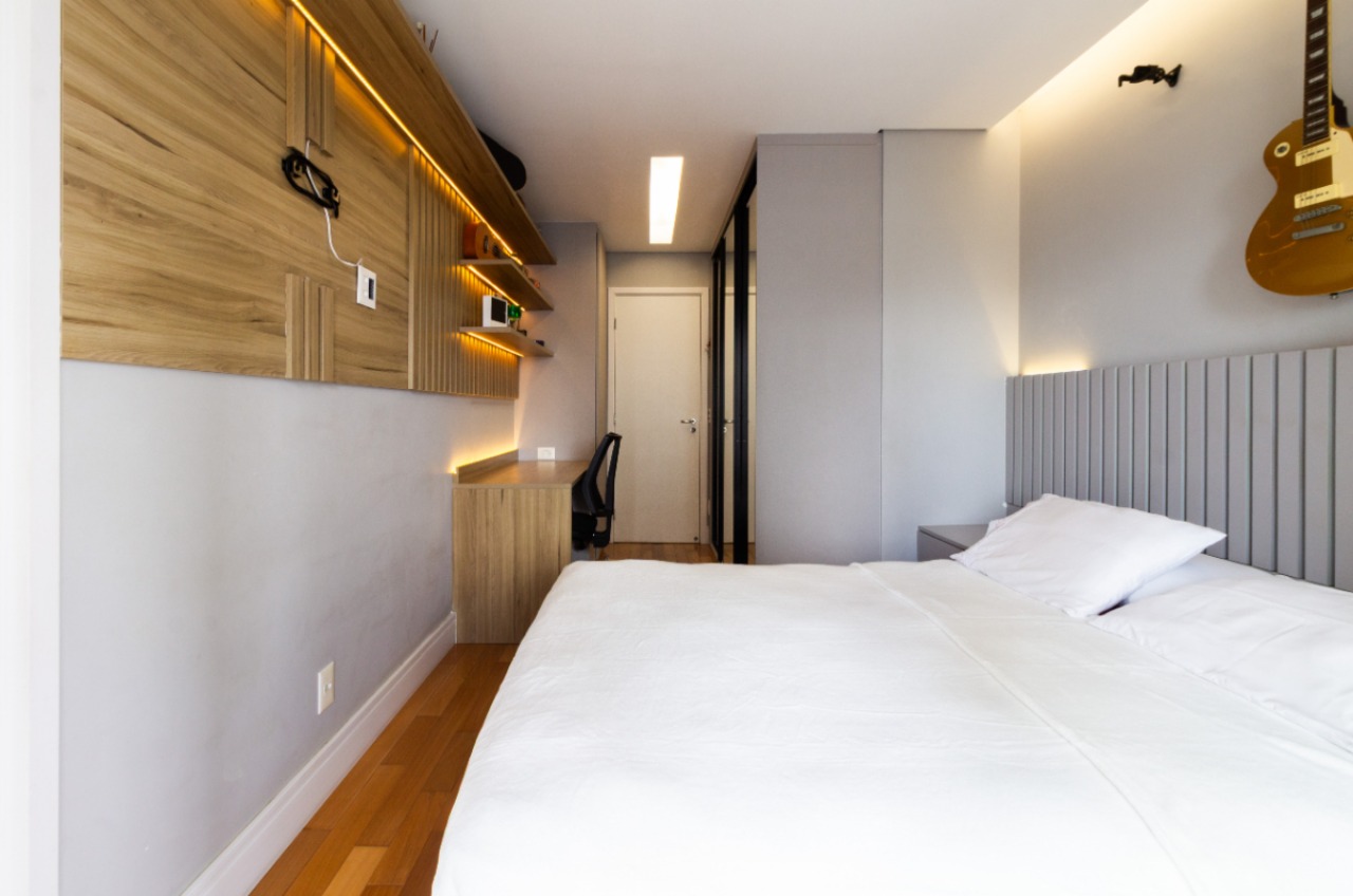 Apartamento, 2 quartos, 134 m² - Foto 20