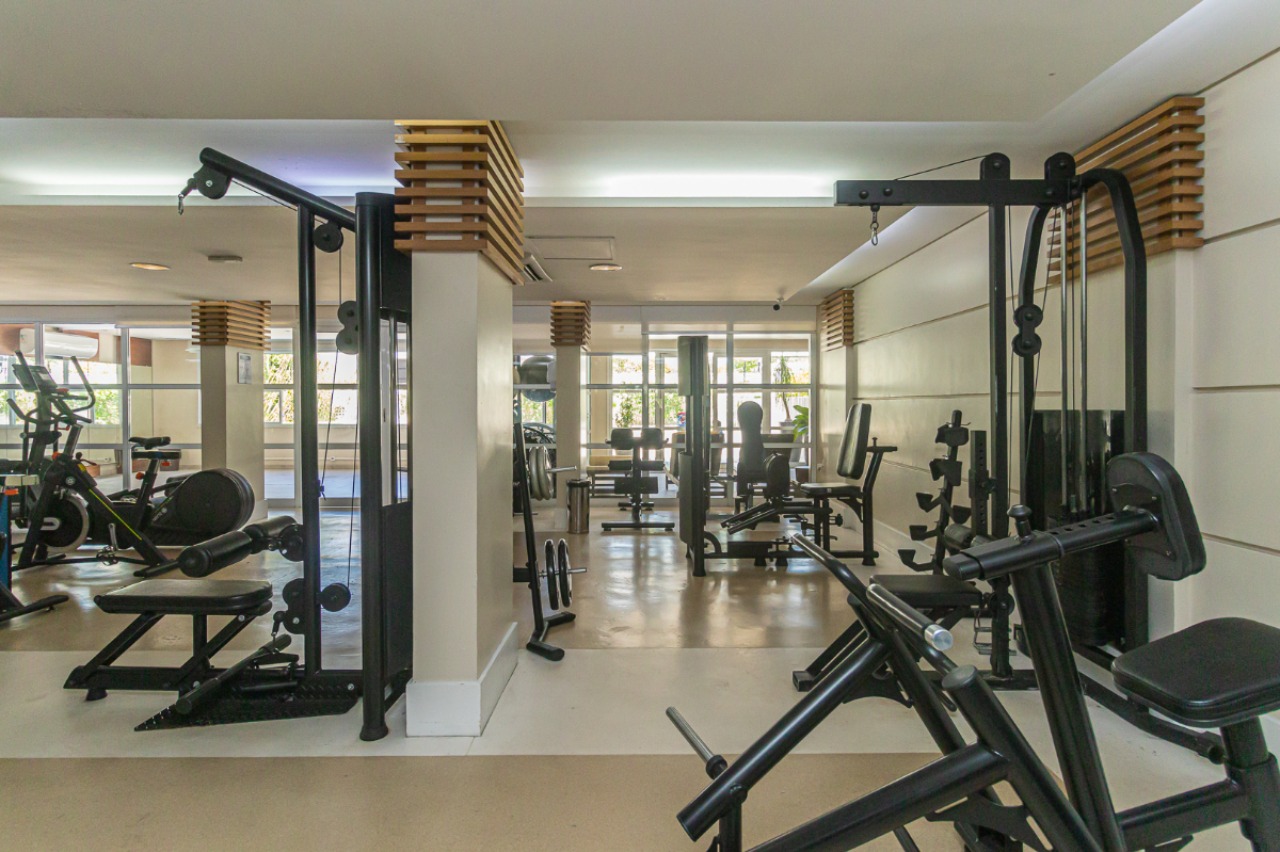 Apartamento, 2 quartos, 100 m² - Foto 38