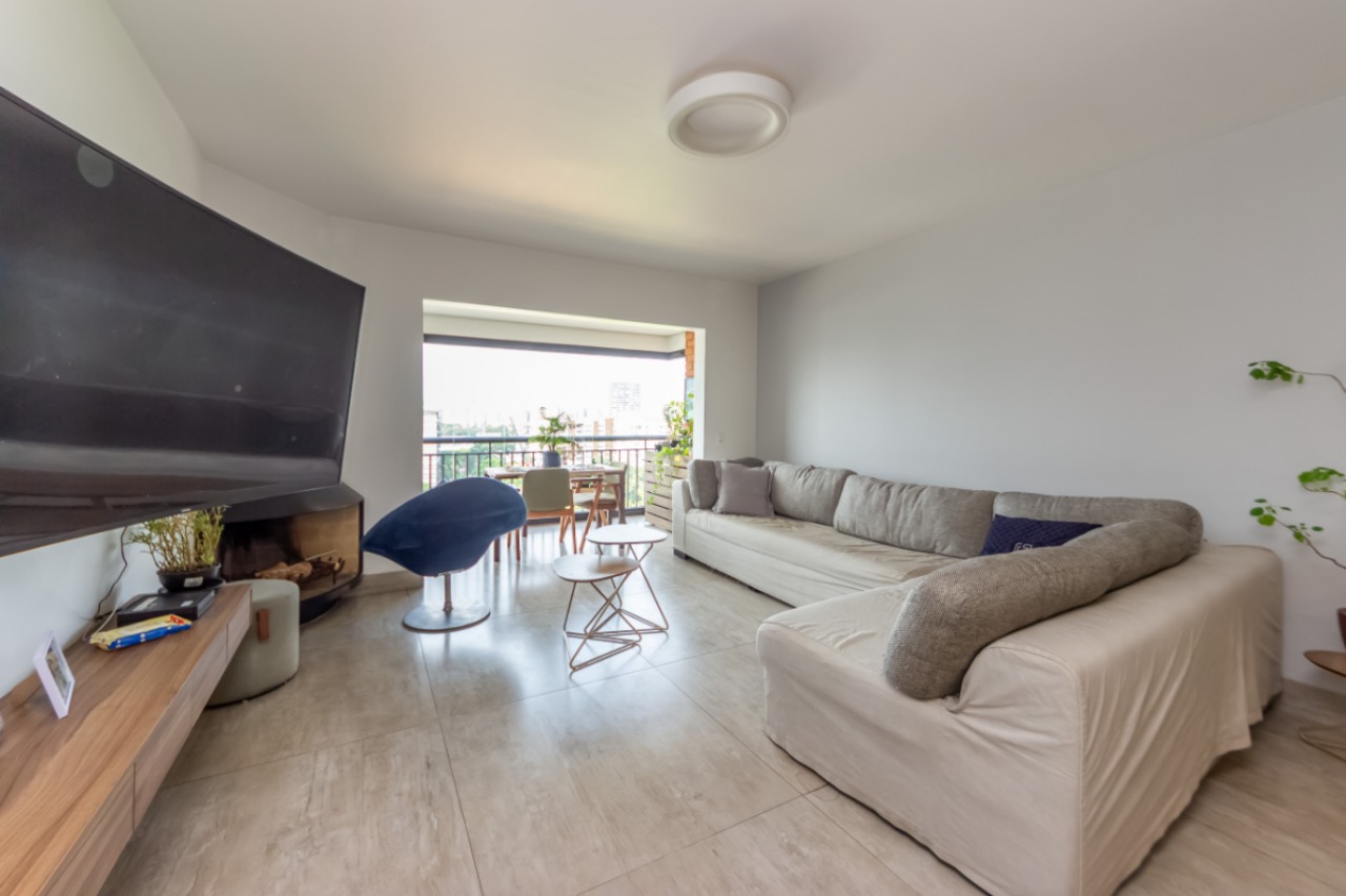 Apartamento, 2 quartos, 105 m² - Foto 3