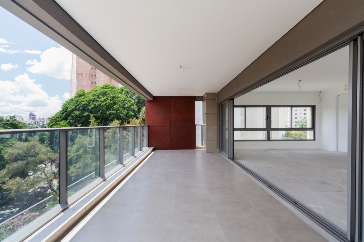 Apartamento, 3 quartos, 260 m² - Foto 9