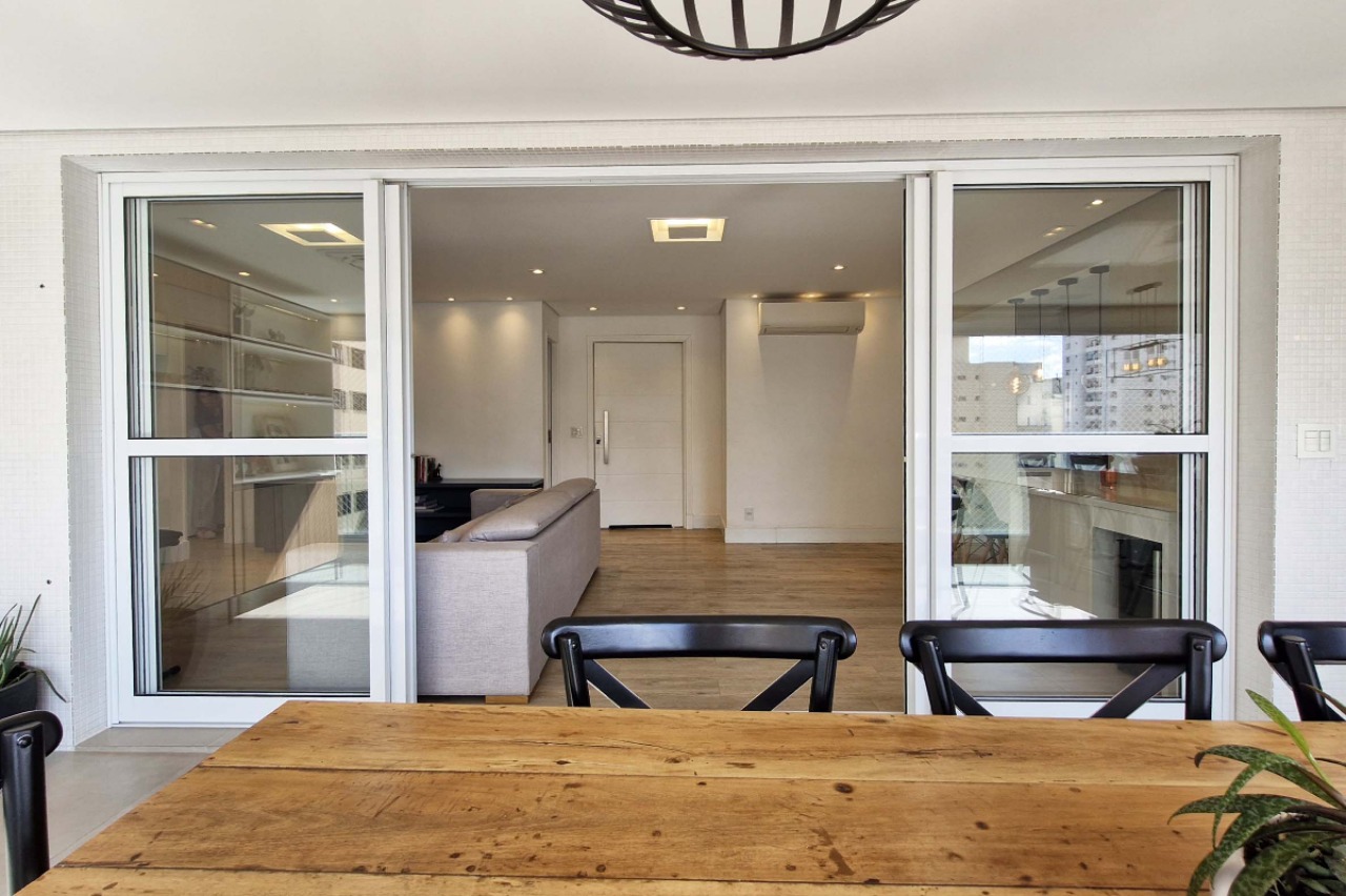 Apartamento, 3 quartos, 164 m² - Foto 14