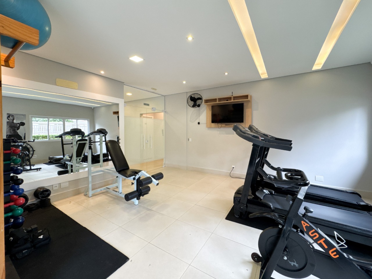 Apartamento, 2 quartos, 67 m² - Foto 34