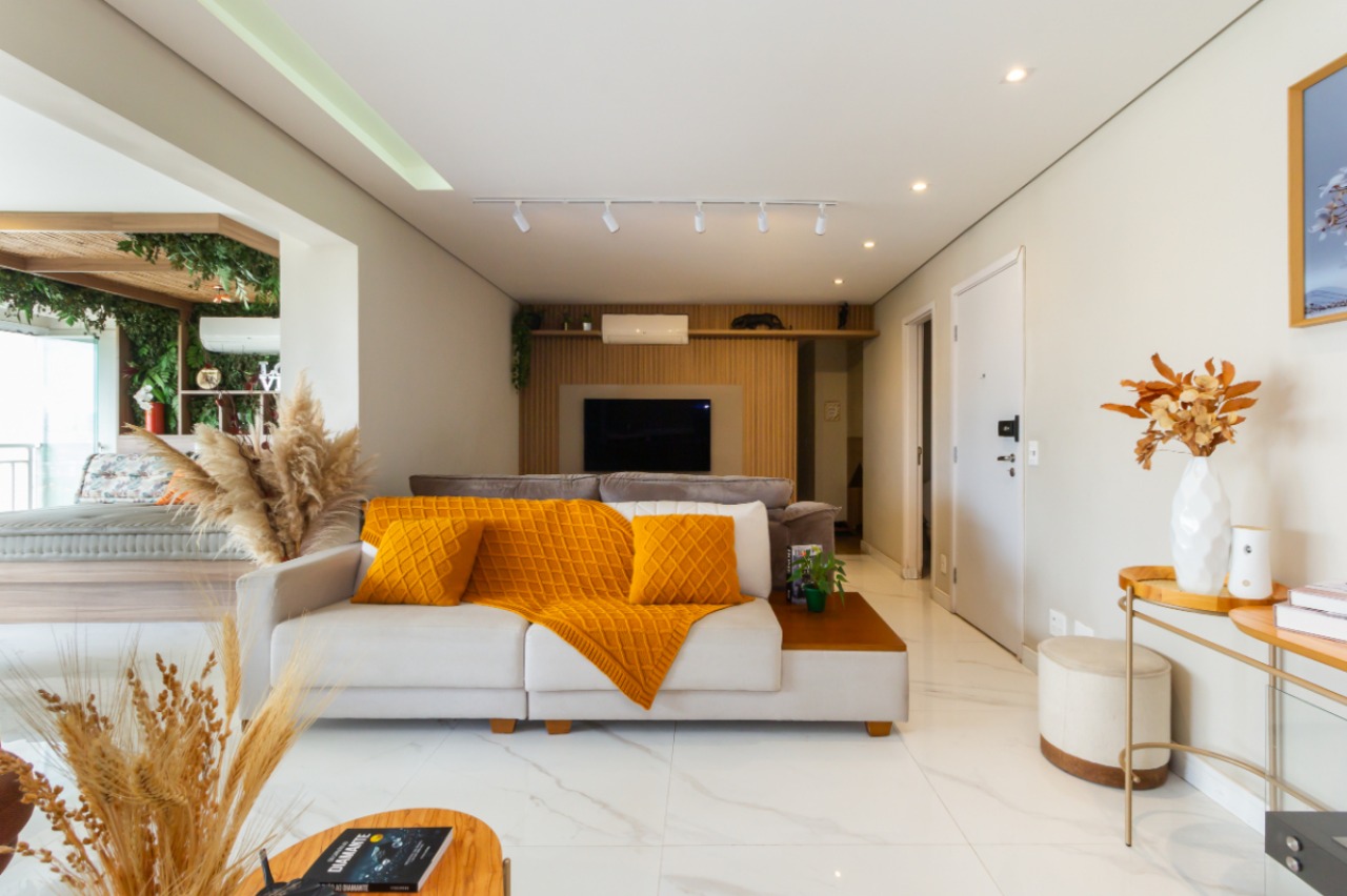 Apartamento, 3 quartos, 134 m² - Foto 9