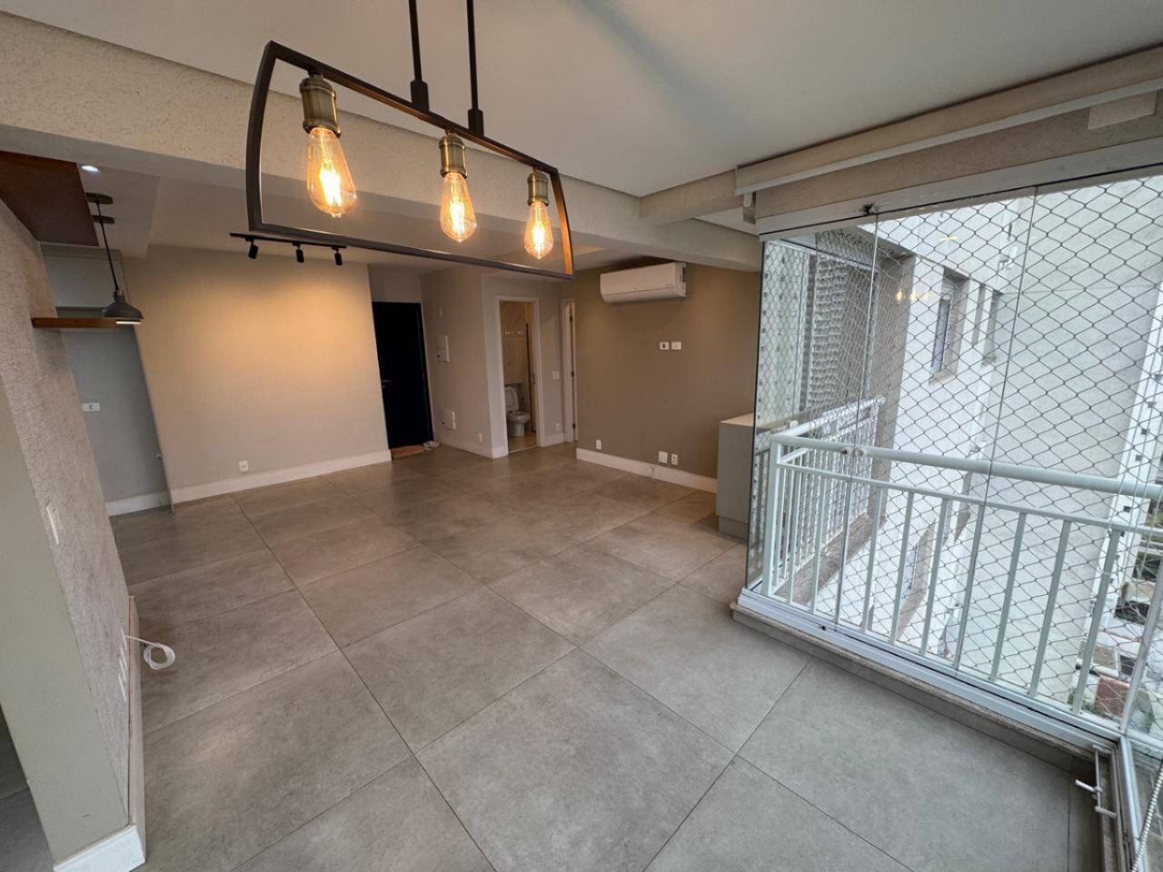 Apartamento, 2 quartos, 62 m² - Foto 4