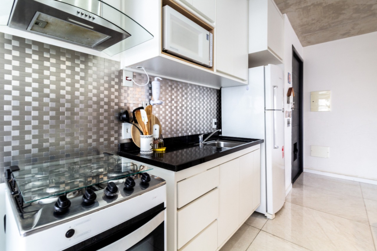 Apartamento, 2 quartos, 69 m² - Foto 9
