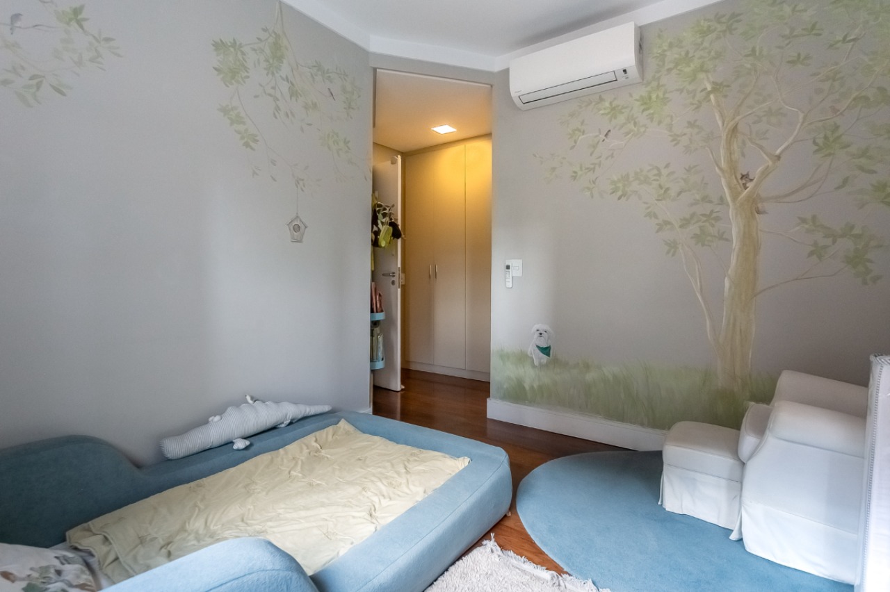Apartamento, 3 quartos, 186 m² - Foto 43