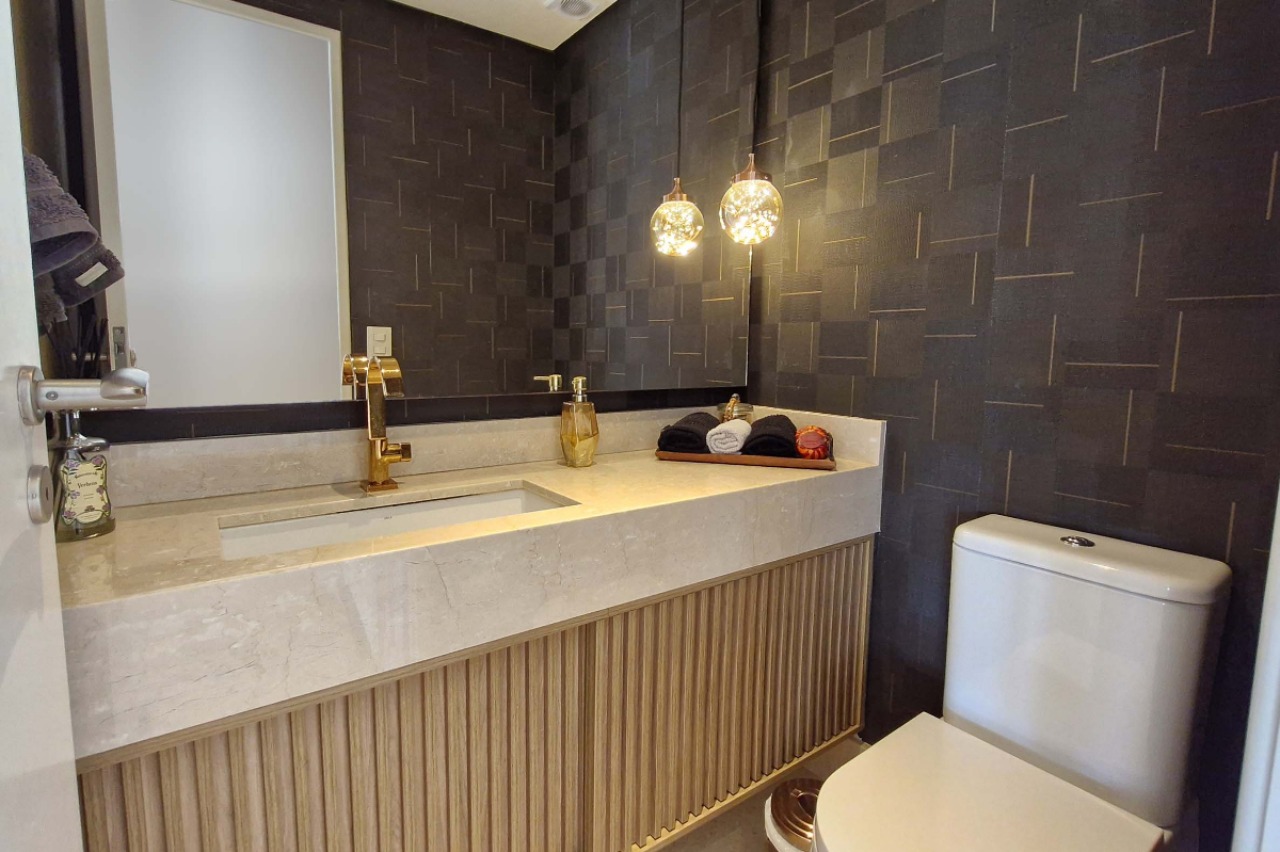 Apartamento, 3 quartos, 164 m² - Foto 16
