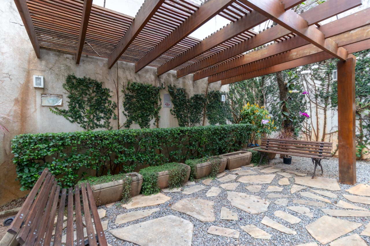 Apartamento, 1 quarto, 53 m² - Foto 31