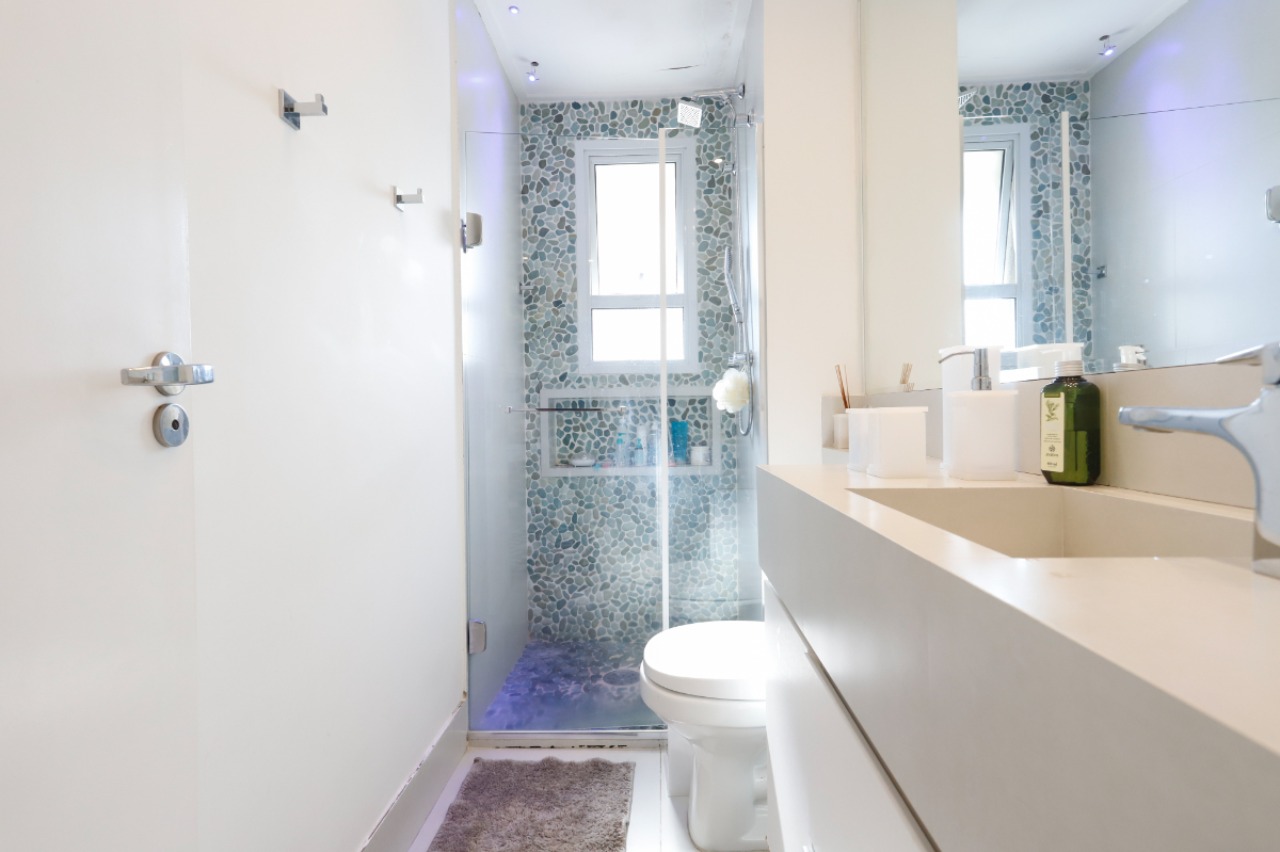 Apartamento, 3 quartos, 157 m² - Foto 35