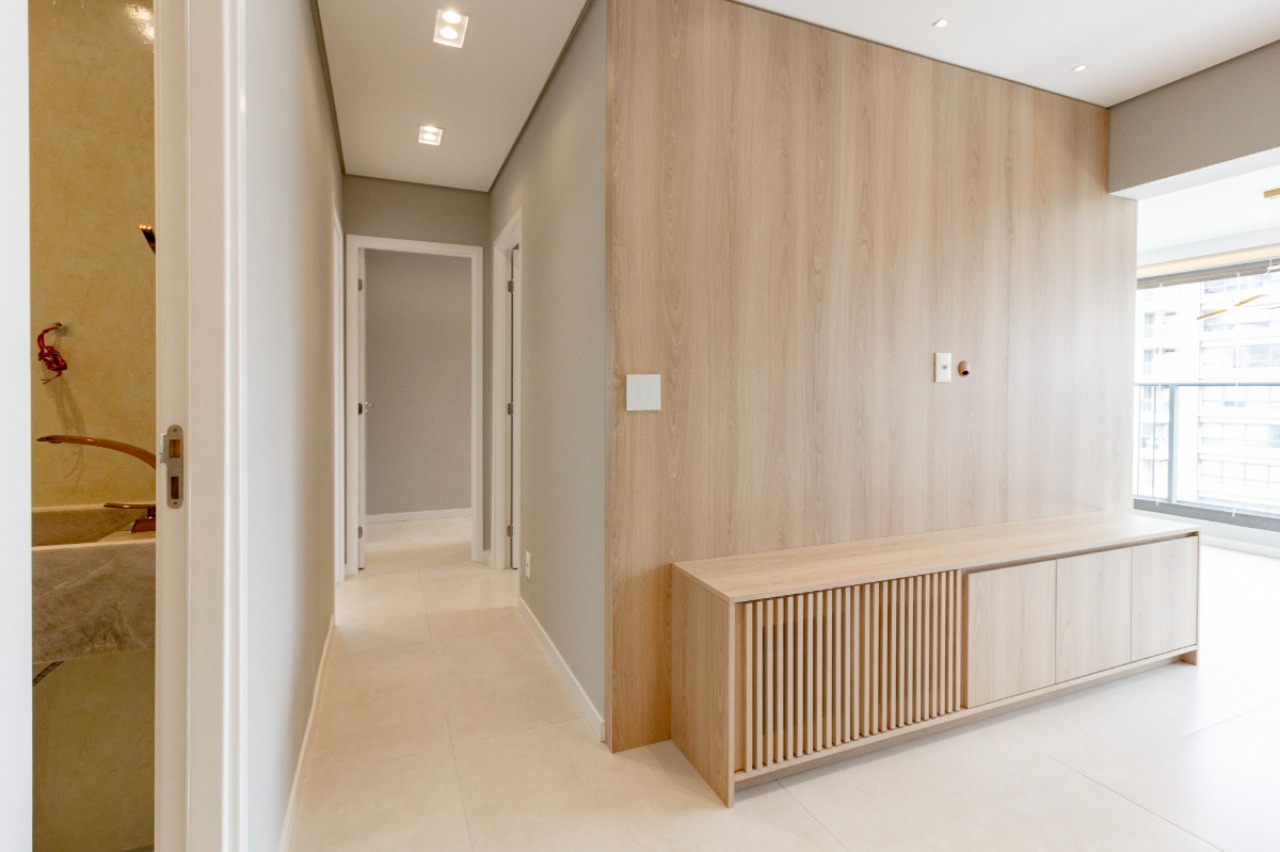 Apartamento, 3 quartos, 79 m² - Foto 2