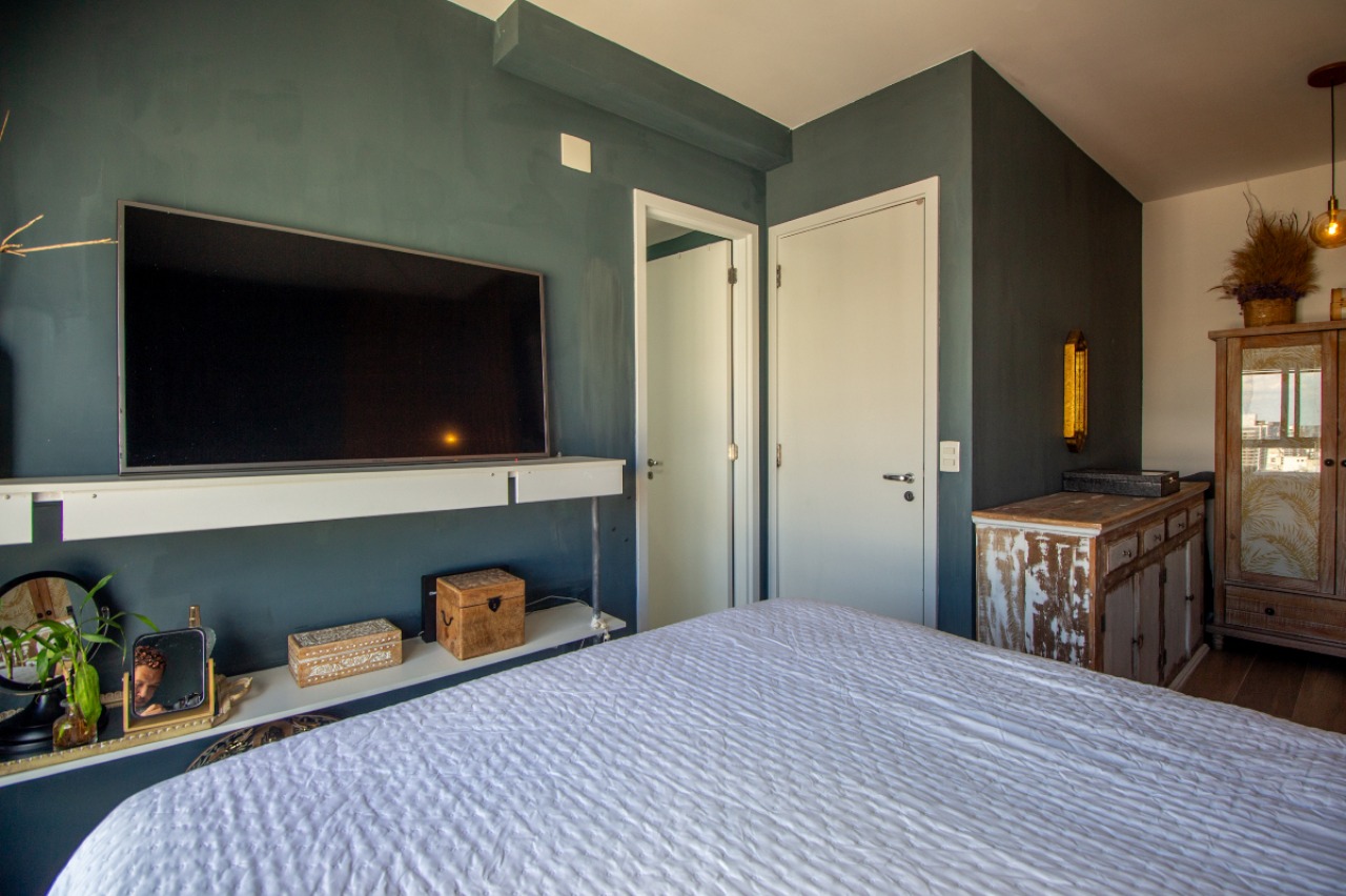 Apartamento, 3 quartos, 98 m² - Foto 14