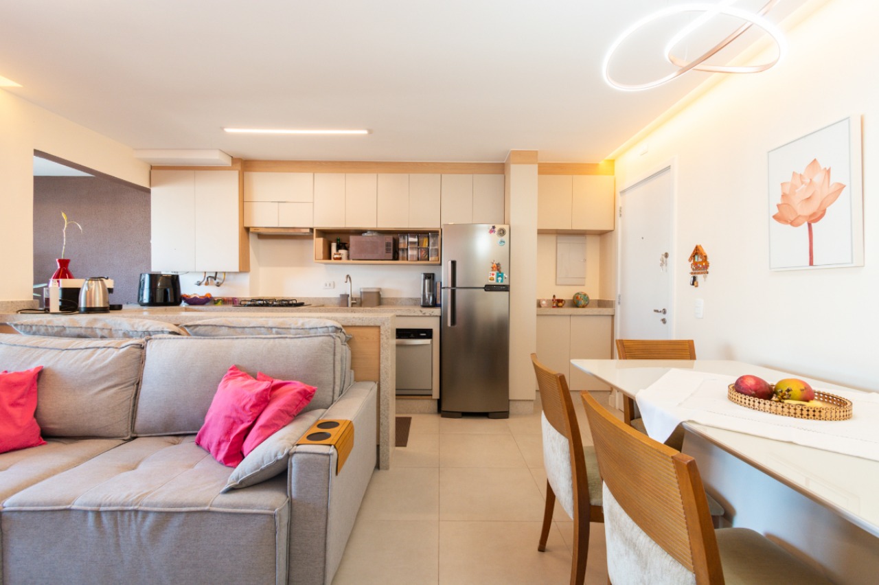 Apartamento, 2 quartos, 71 m² - Foto 4