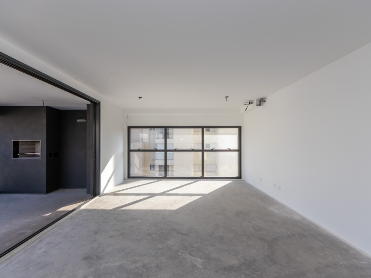 Apartamento, 3 quartos, 152 m² - Foto 2