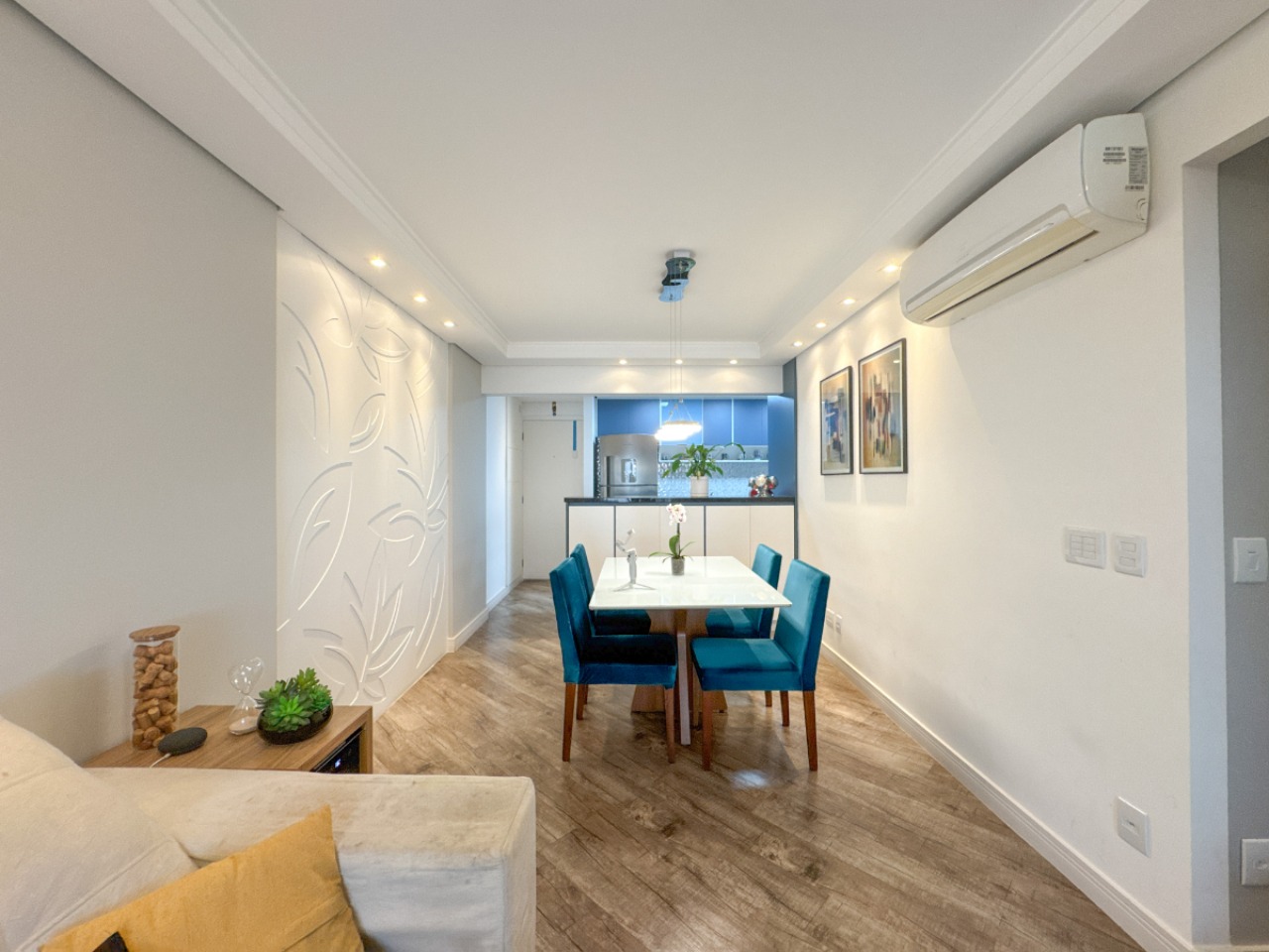 Apartamento, 2 quartos, 67 m² - Foto 9