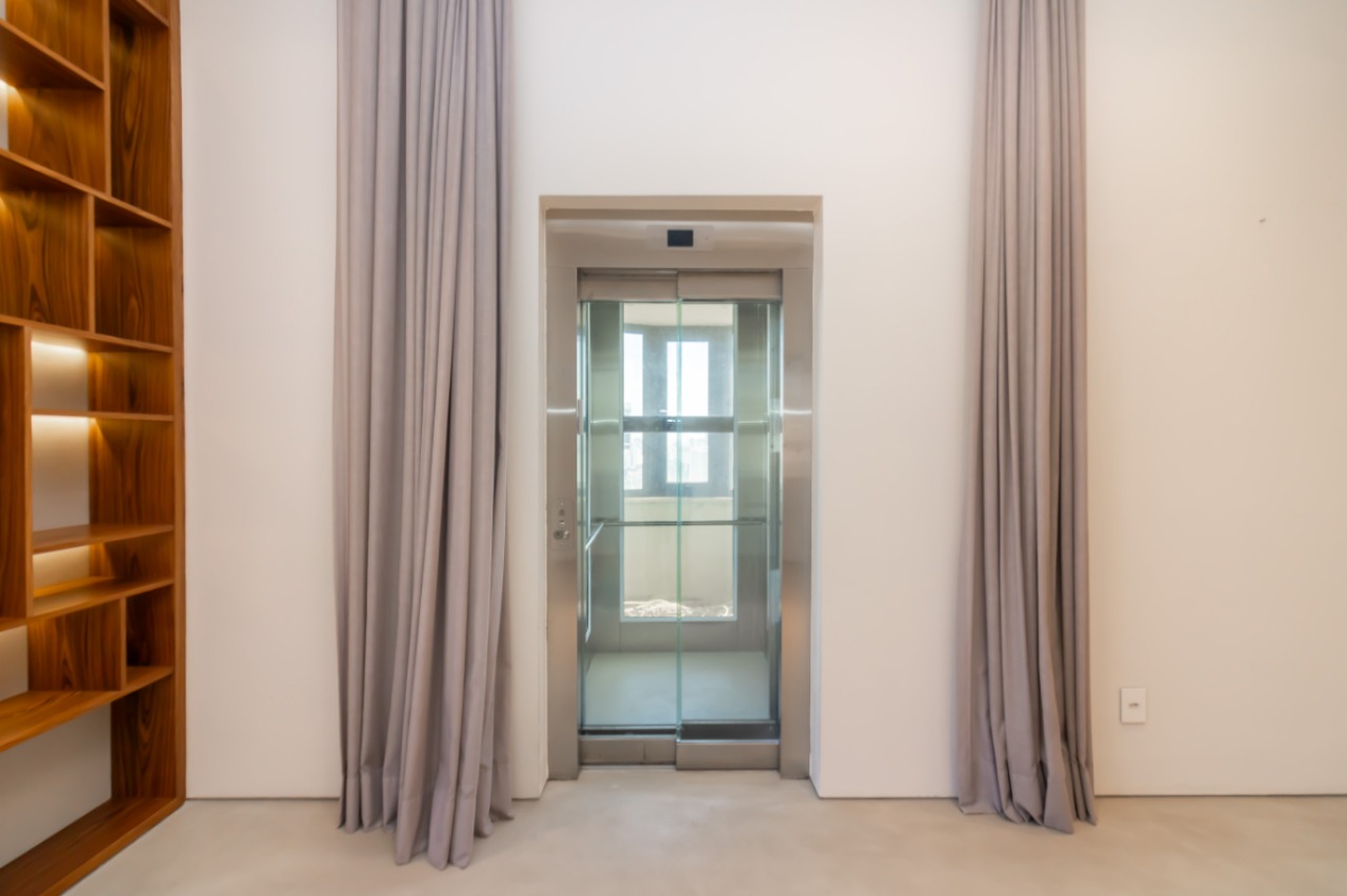 Cobertura, 4 quartos, 611 m² - Foto 3