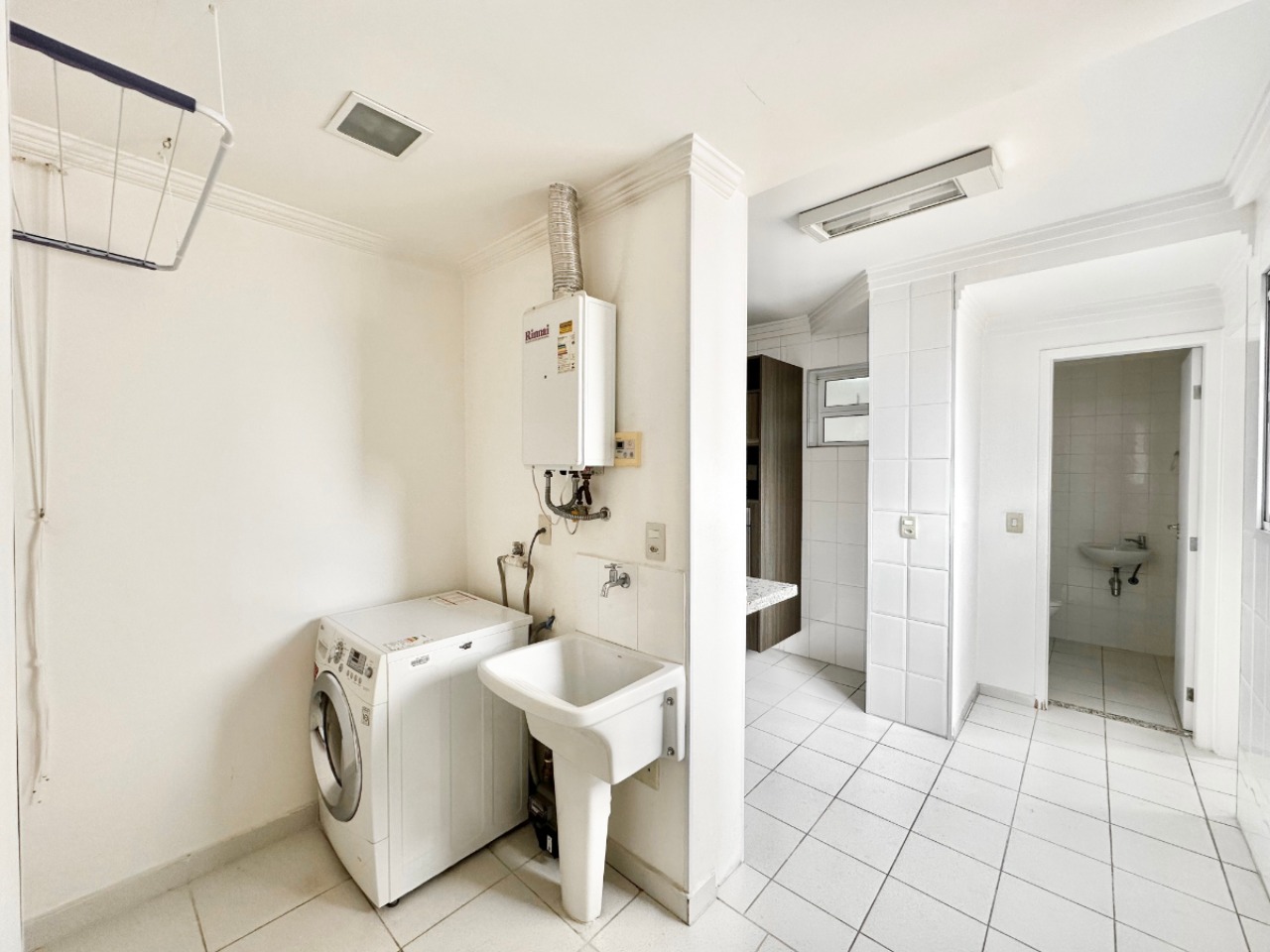 Apartamento, 3 quartos, 140 m² - Foto 12