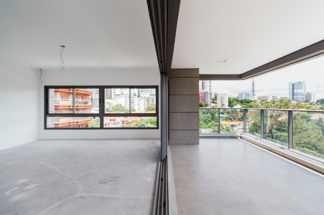Apartamento, 3 quartos, 260 m² - Foto 6