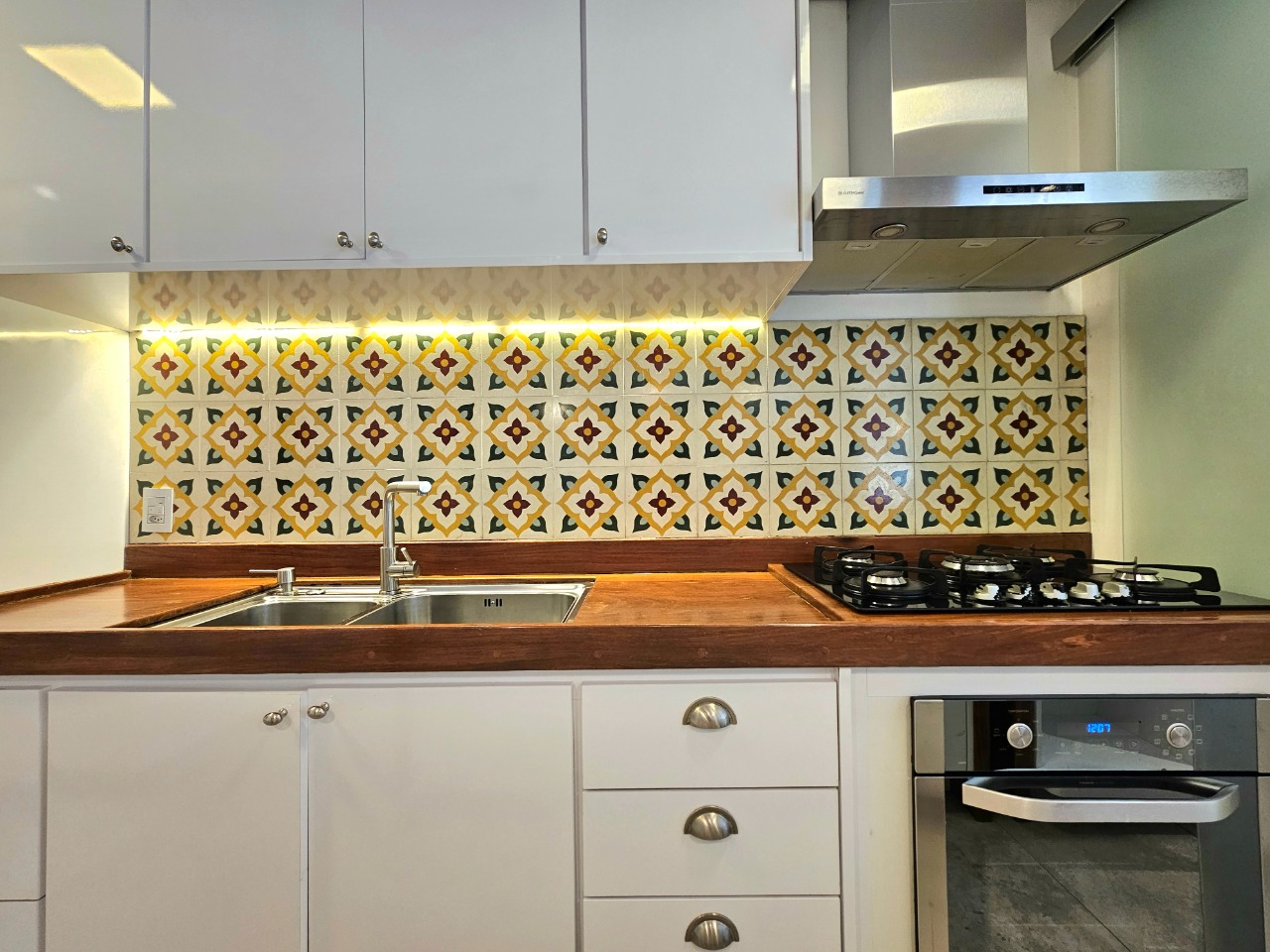 Apartamento, 3 quartos, 134 m² - Foto 16