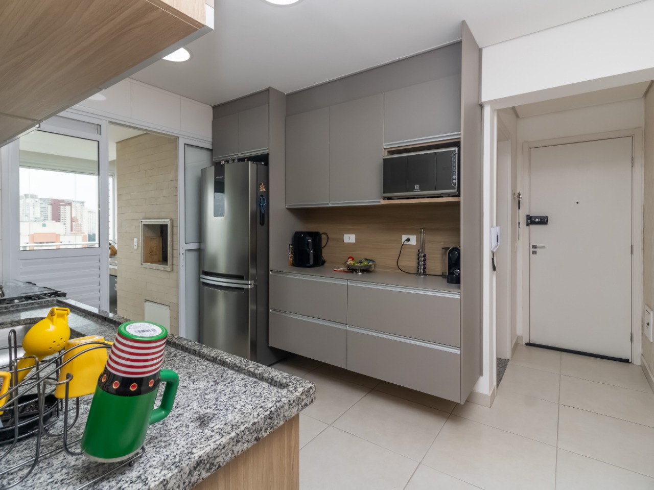 Apartamento, 3 quartos, 110 m² - Foto 10