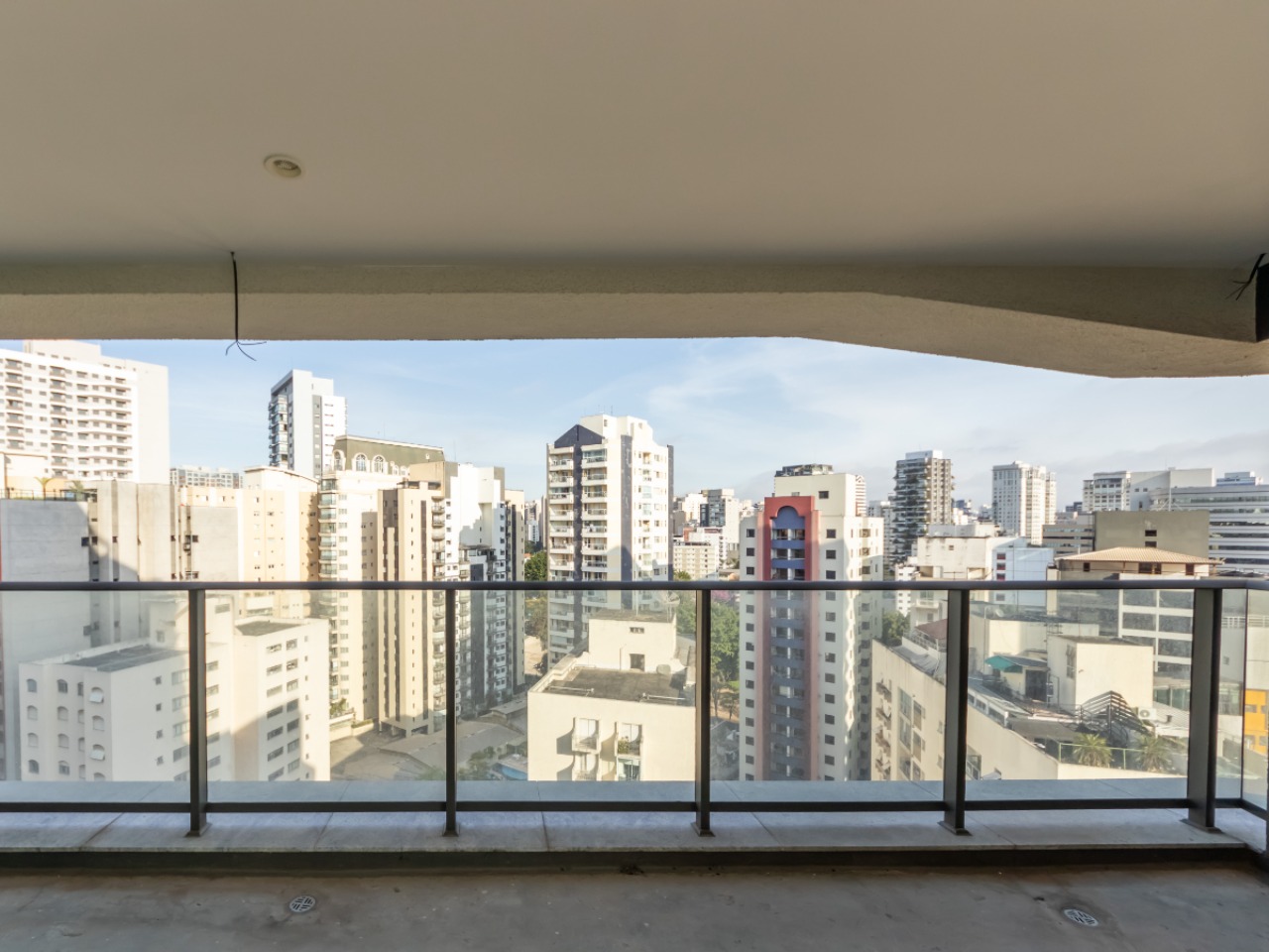 Apartamento, 3 quartos, 152 m² - Foto 8