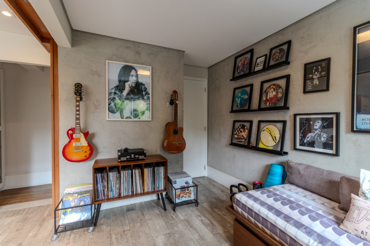 Apartamento, 4 quartos, 175 m² - Foto 11
