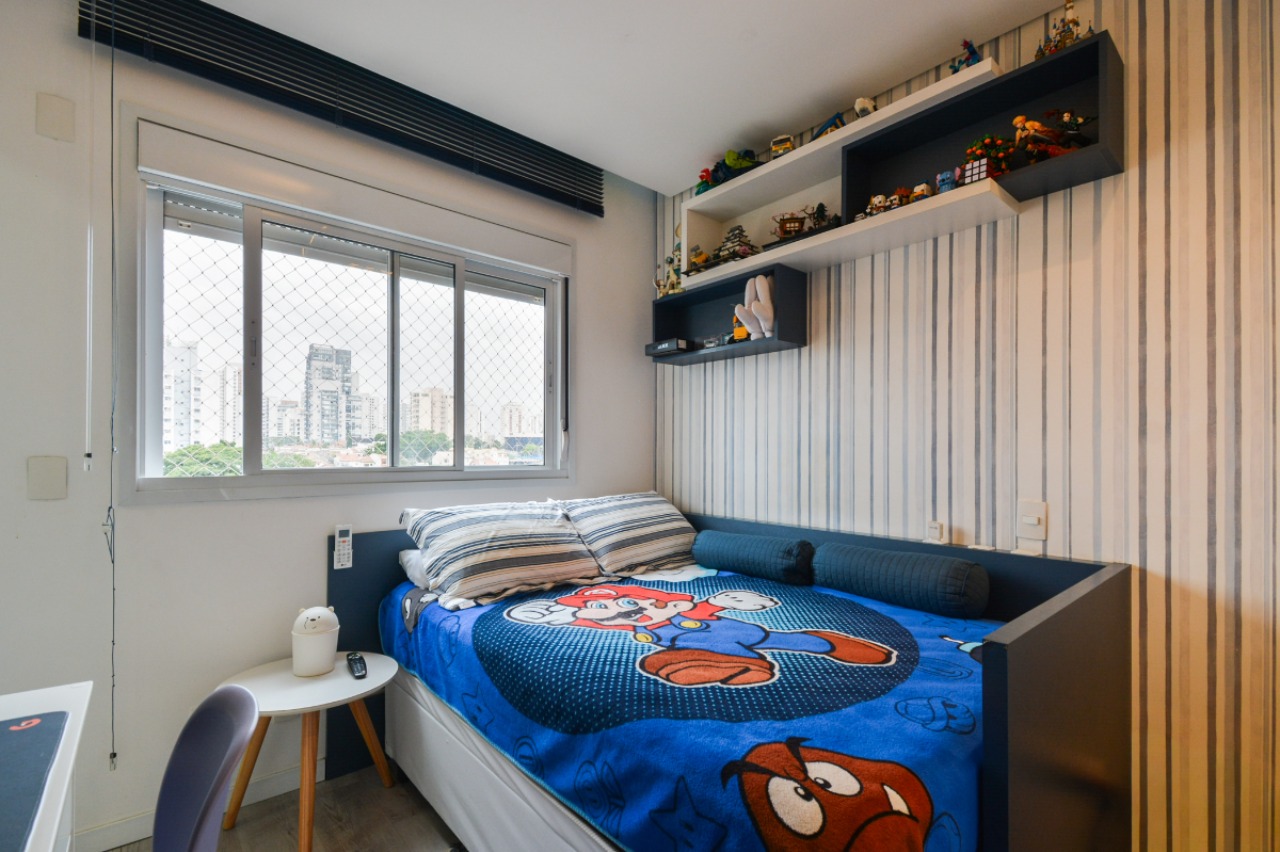 Apartamento, 3 quartos, 140 m² - Foto 31