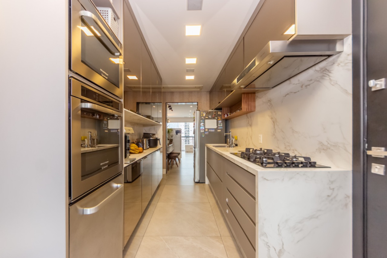 Apartamento, 3 quartos, 170 m² - Foto 15