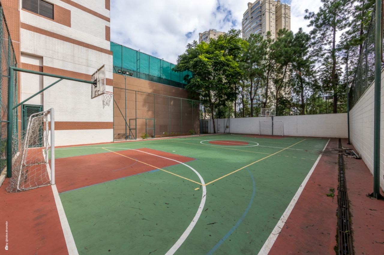 Apartamento, 4 quartos, 209 m² - Foto 43