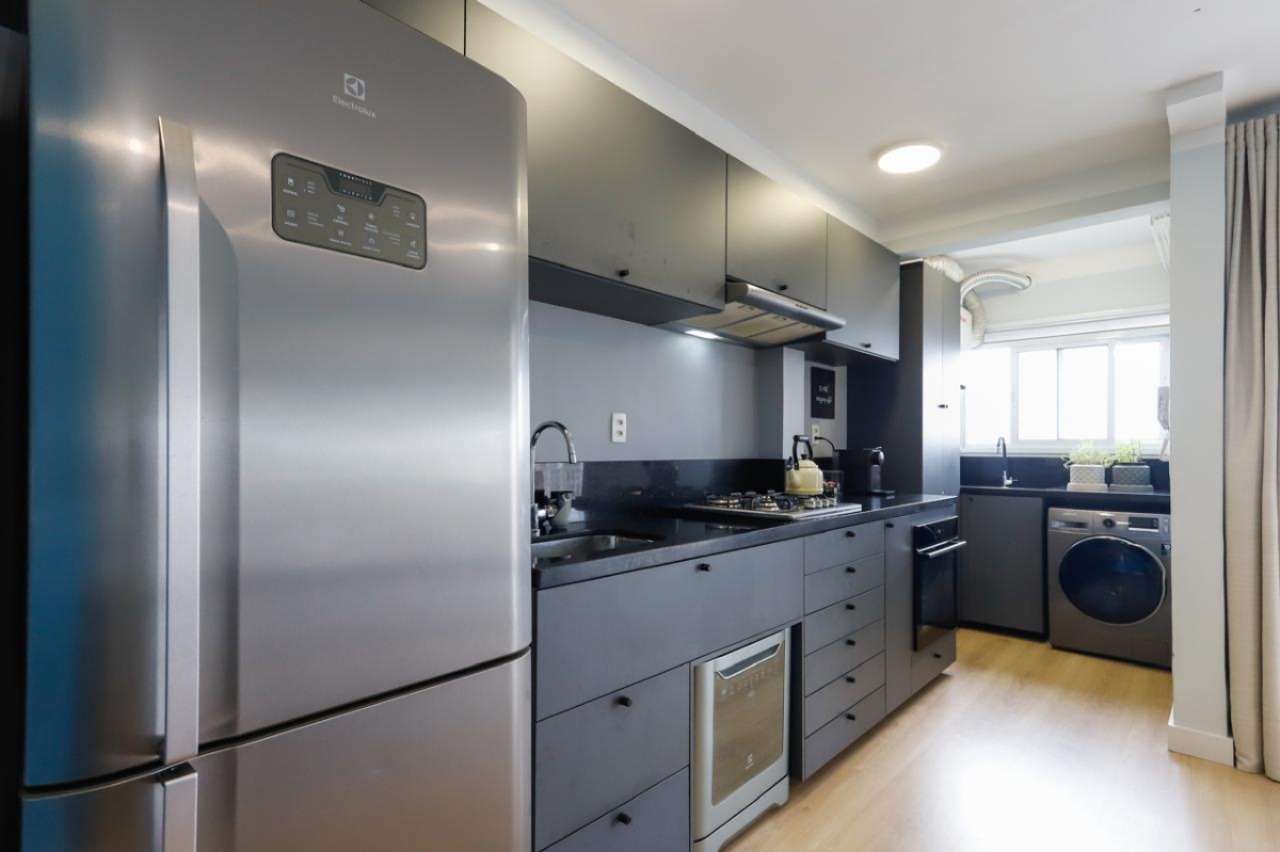 Apartamento, 1 quarto, 67 m² - Foto 5