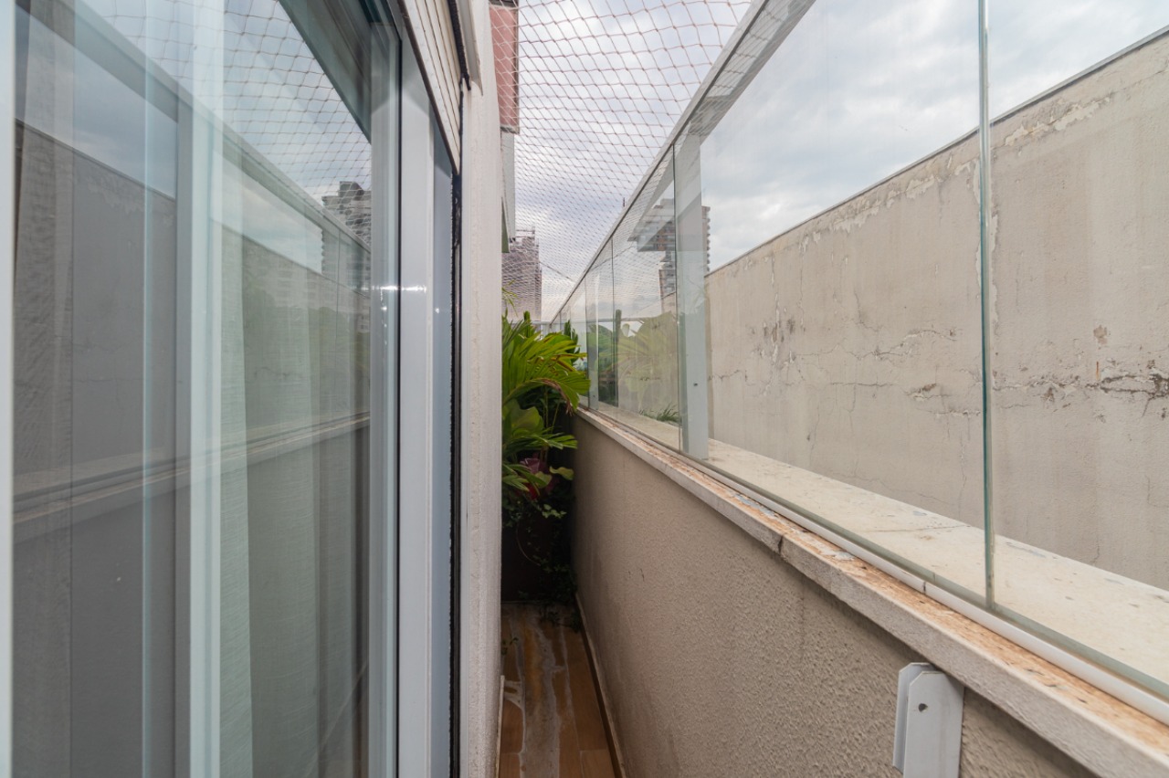Apartamento, 2 quartos, 150 m² - Foto 21