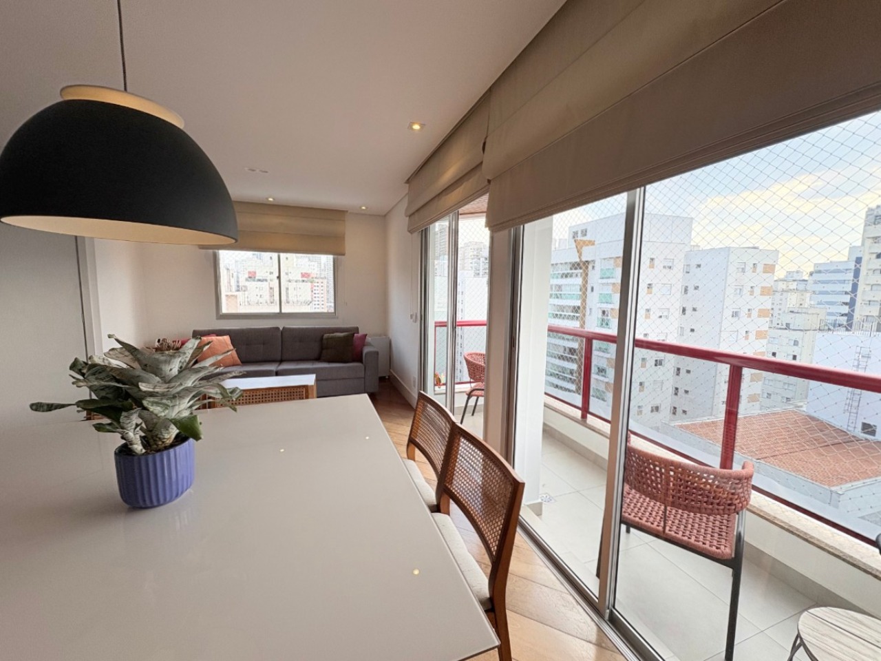 Cobertura, 3 quartos, 264 m² - Foto 4