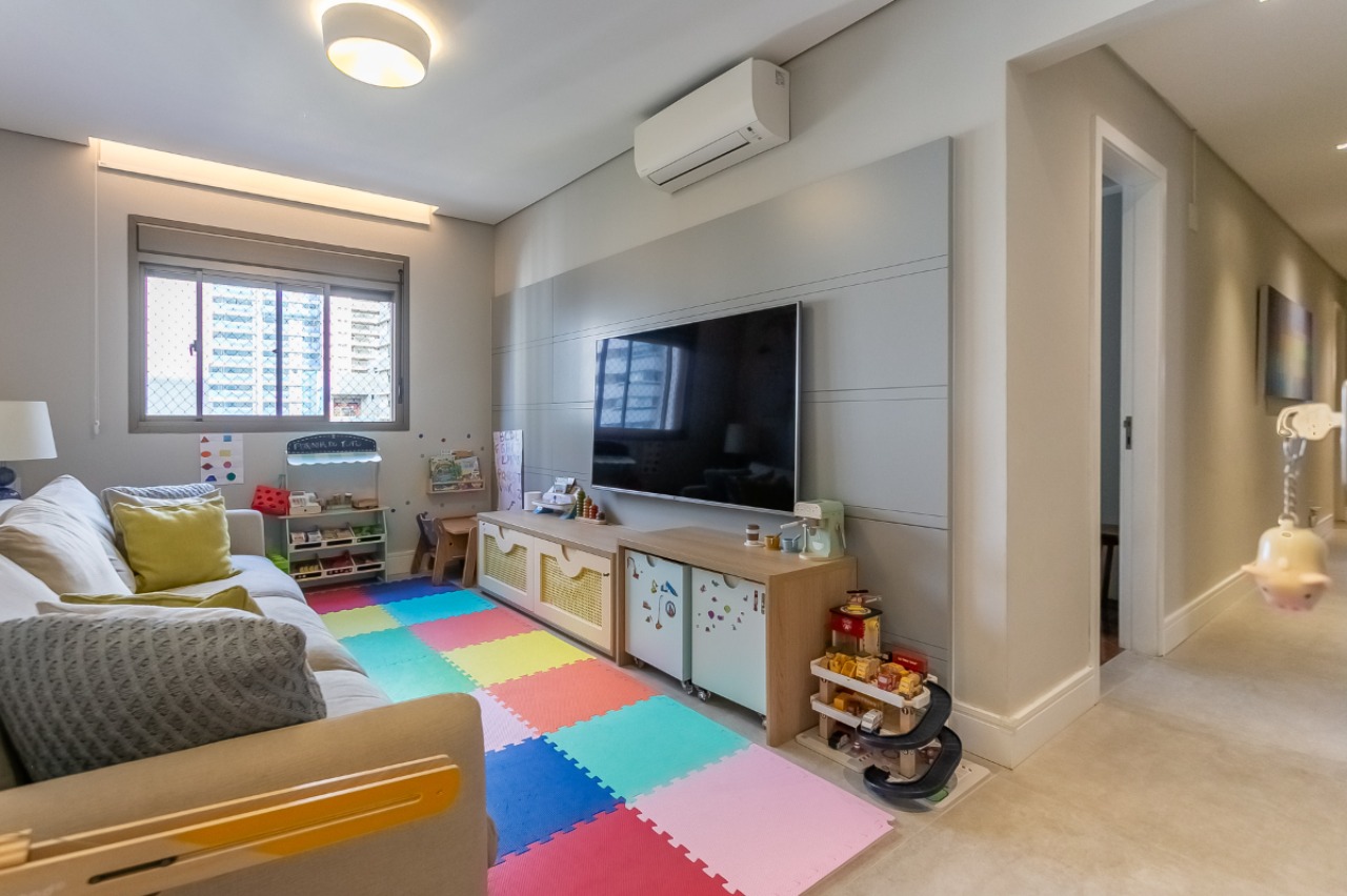 Apartamento, 3 quartos, 186 m² - Foto 20