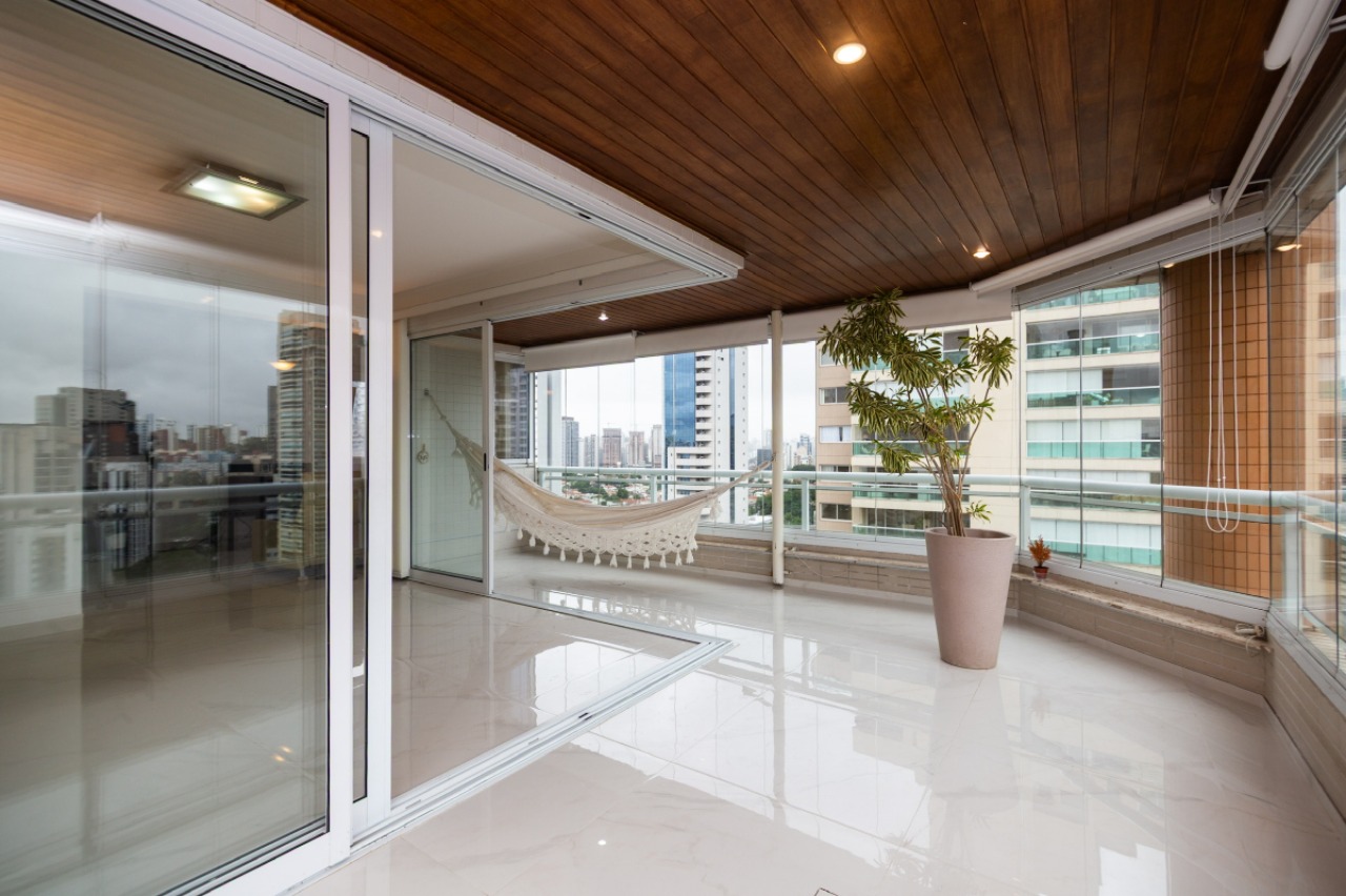 Apartamento, 4 quartos, 205 m² - Foto 9