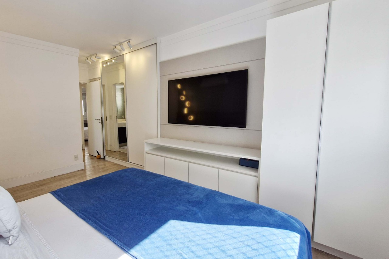 Apartamento, 3 quartos, 164 m² - Foto 26