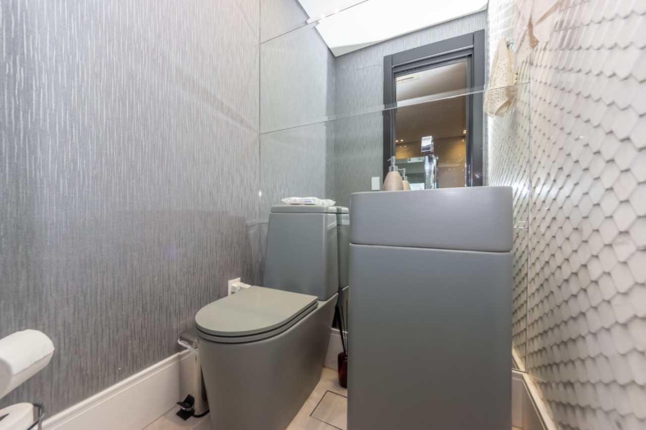 Apartamento, 3 quartos, 170 m² - Foto 25