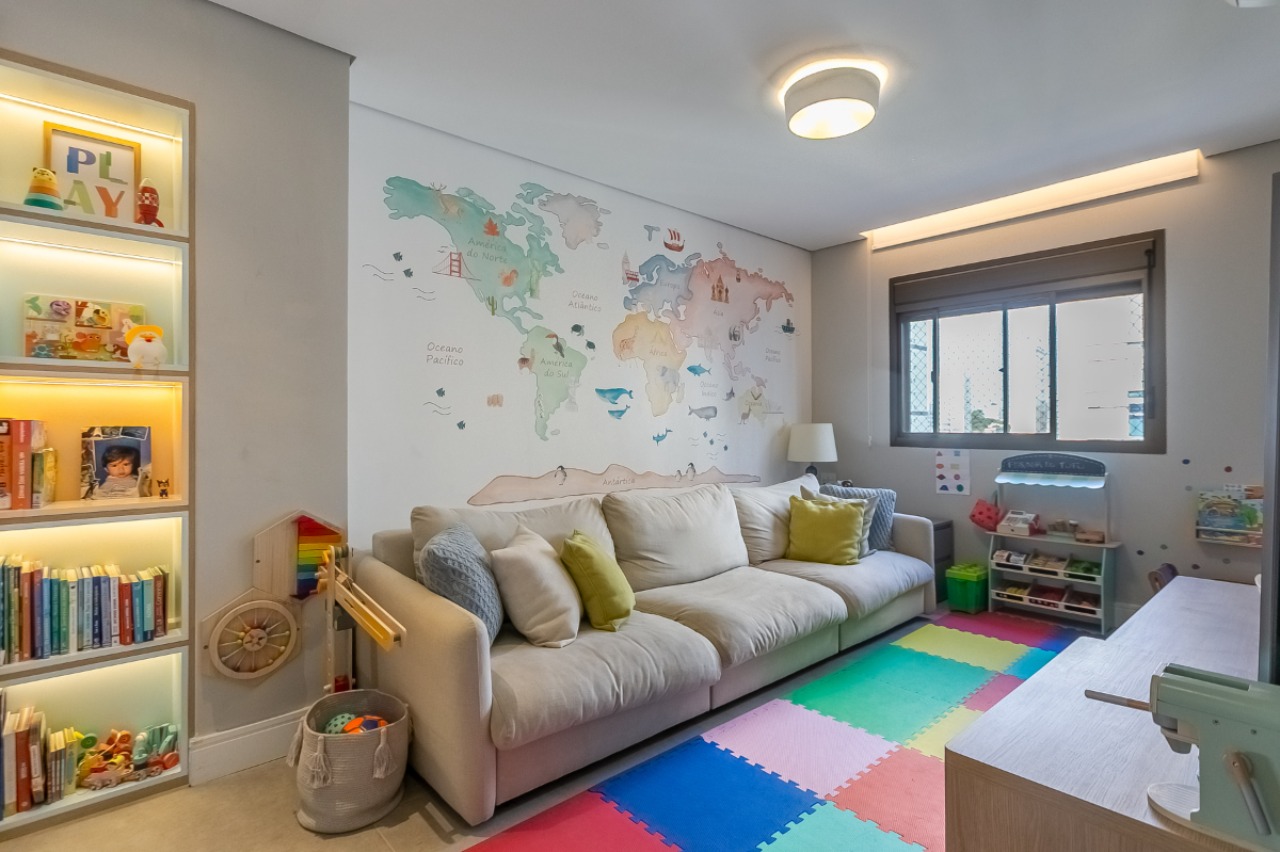 Apartamento, 3 quartos, 186 m² - Foto 21