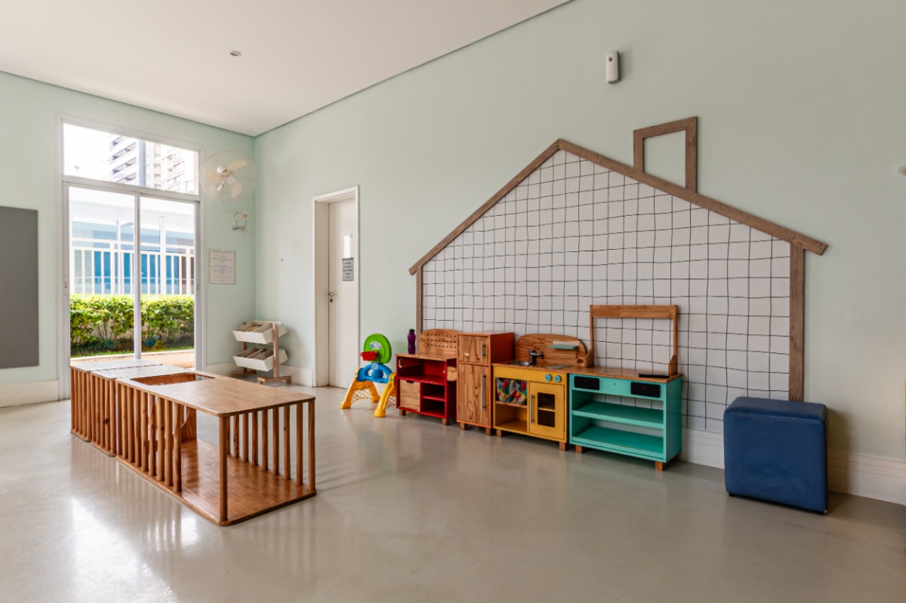 Apartamento, 3 quartos, 147 m² - Foto 45