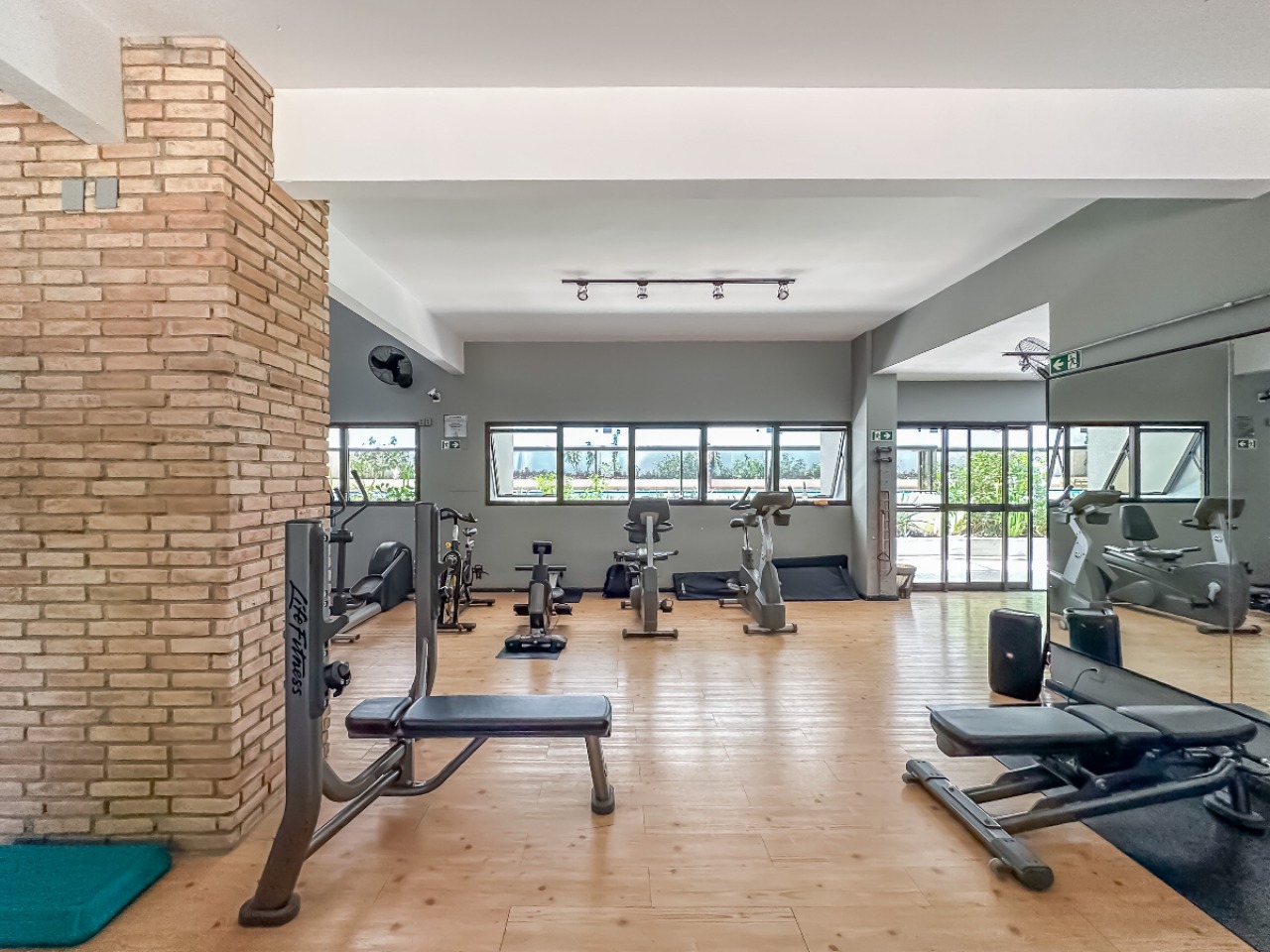 Apartamento, 2 quartos, 90 m² - Foto 34