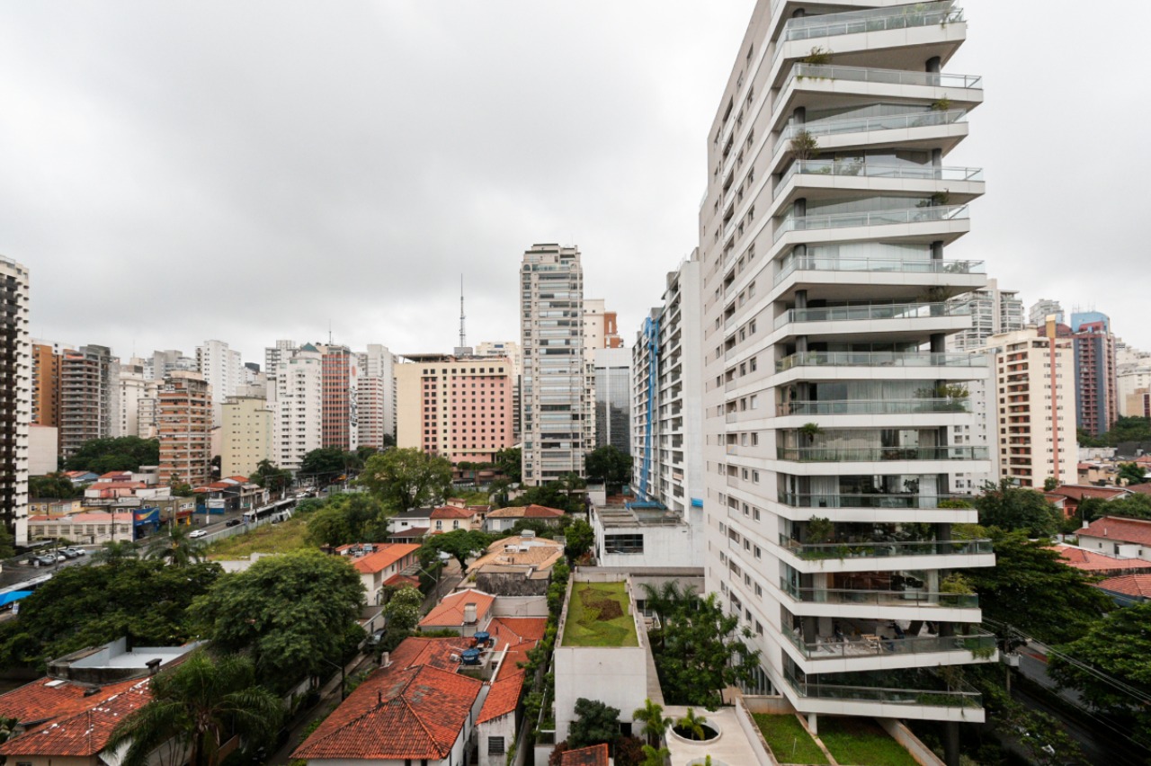 Apartamento, 3 quartos, 251 m² - Foto 11