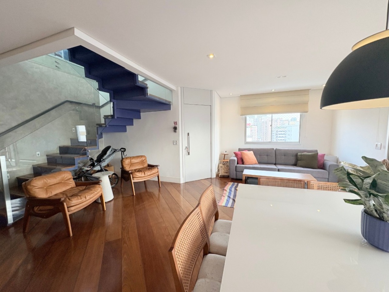 Cobertura, 3 quartos, 264 m² - Foto 3
