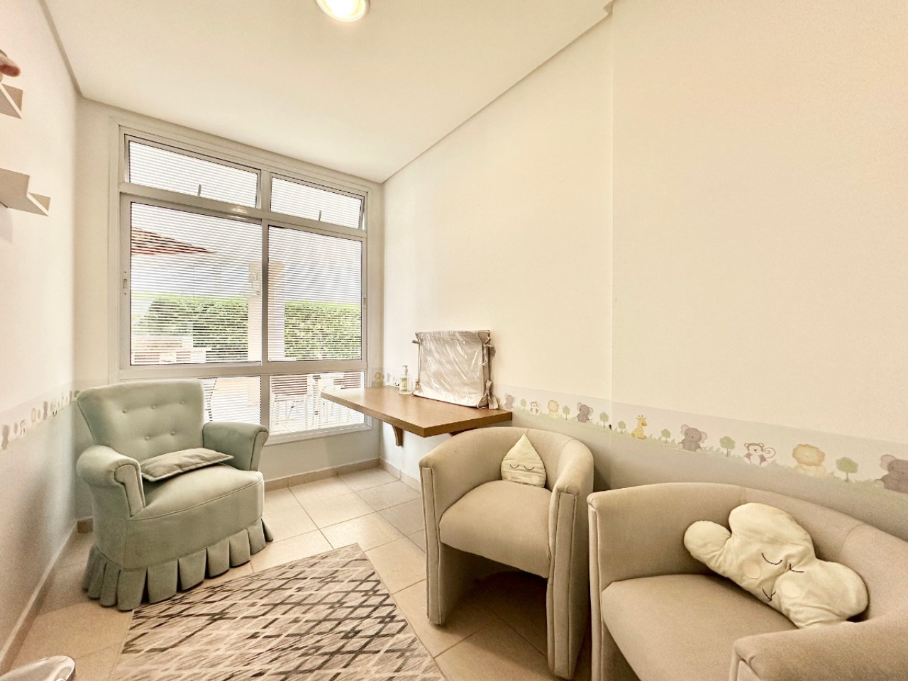 Apartamento, 3 quartos, 140 m² - Foto 41