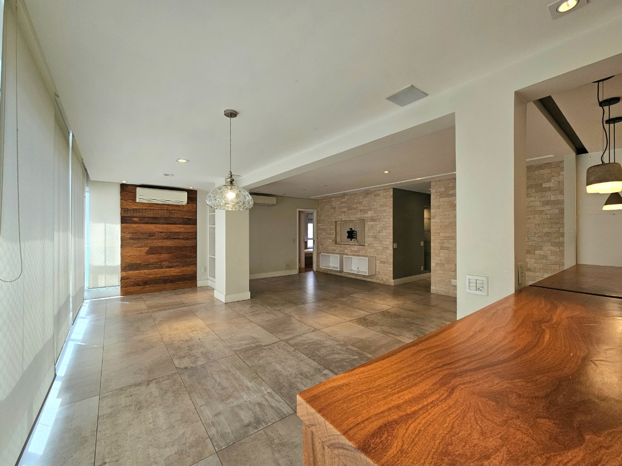 Apartamento, 3 quartos, 134 m² - Foto 7