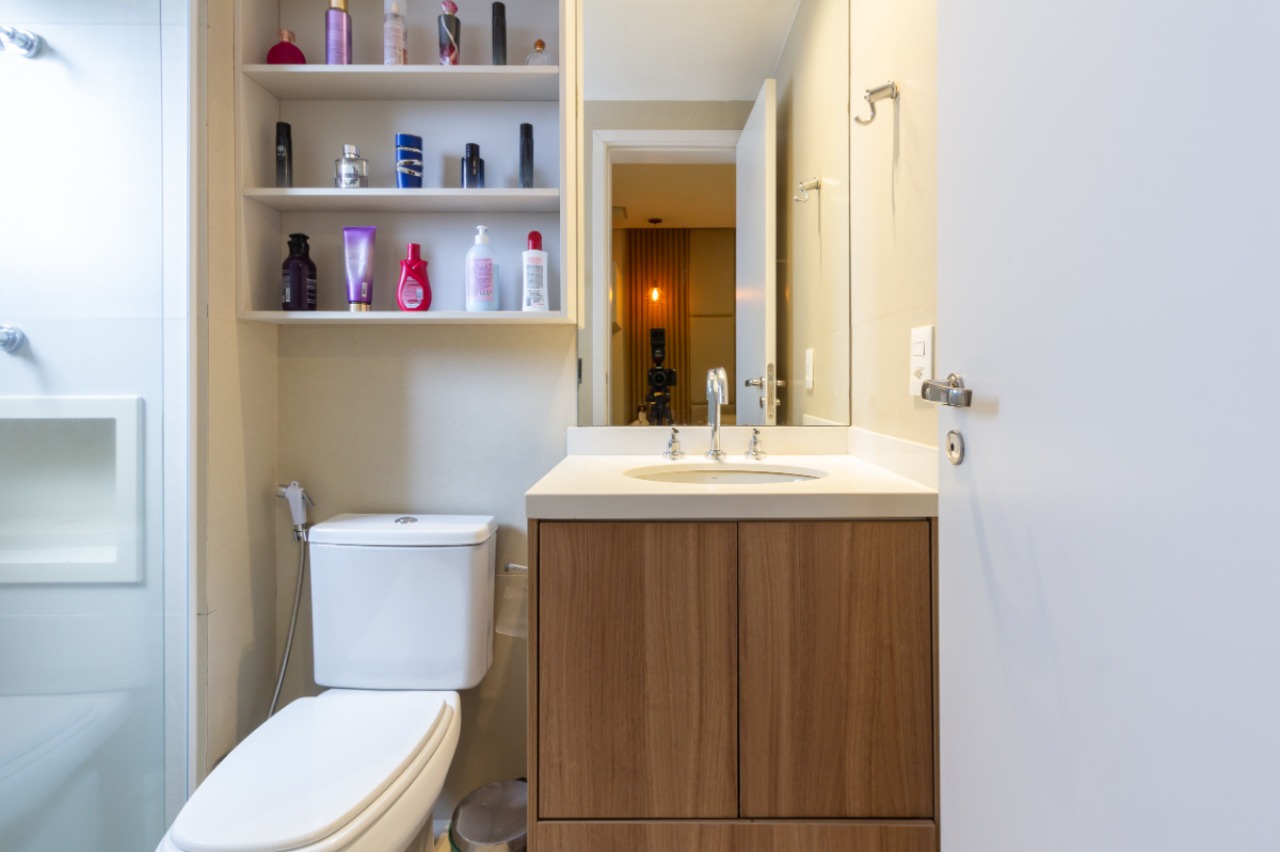 Apartamento, 3 quartos, 134 m² - Foto 25