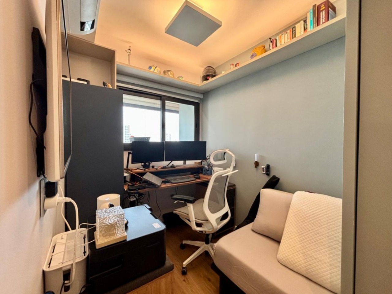 Apartamento, 2 quartos, 70 m² - Foto 20