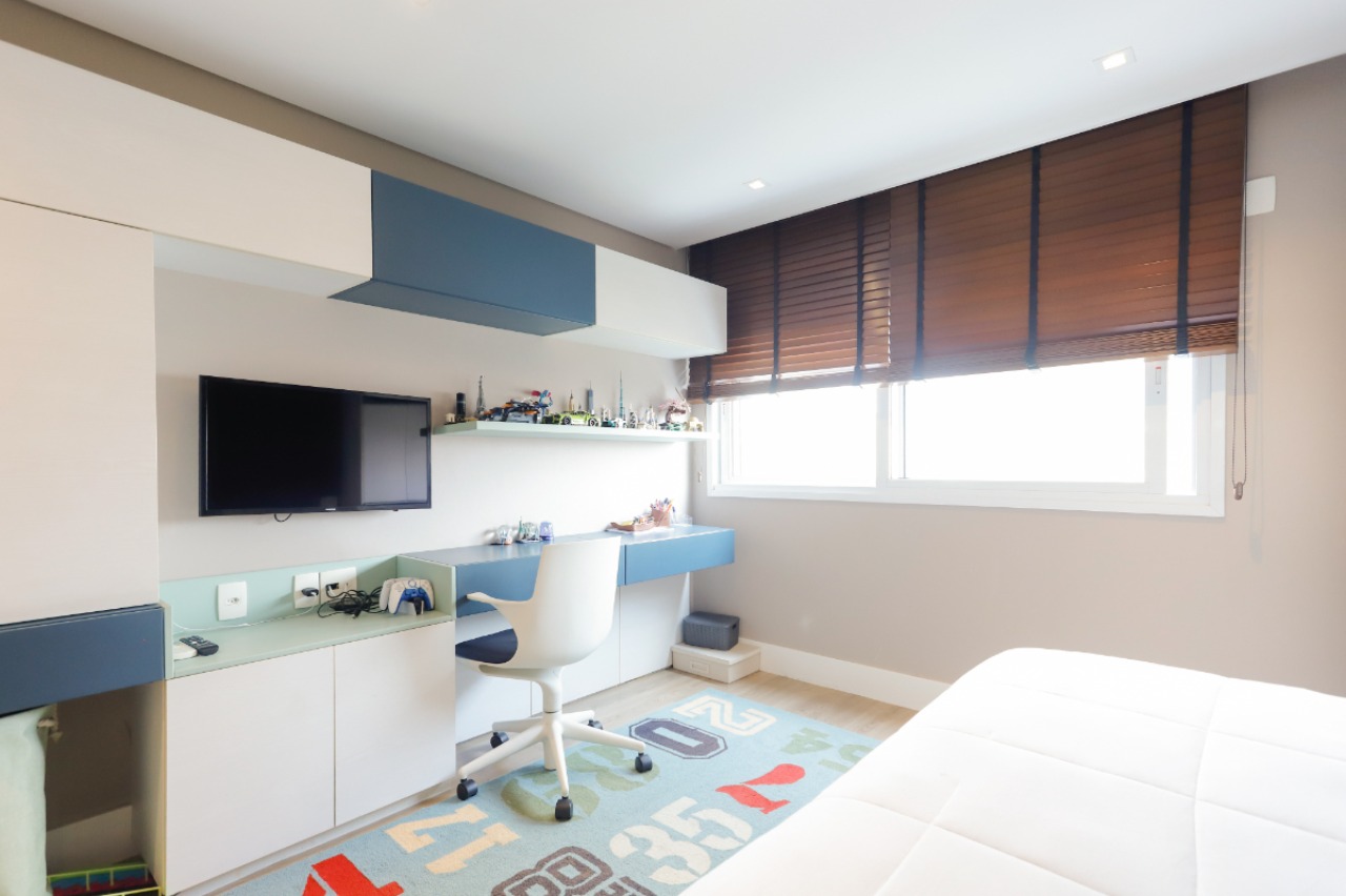 Apartamento, 3 quartos, 241 m² - Foto 41