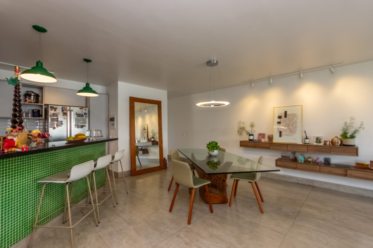 Apartamento, 2 quartos, 105 m² - Foto 10
