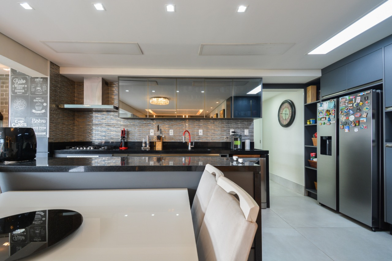 Apartamento, 3 quartos, 140 m² - Foto 18